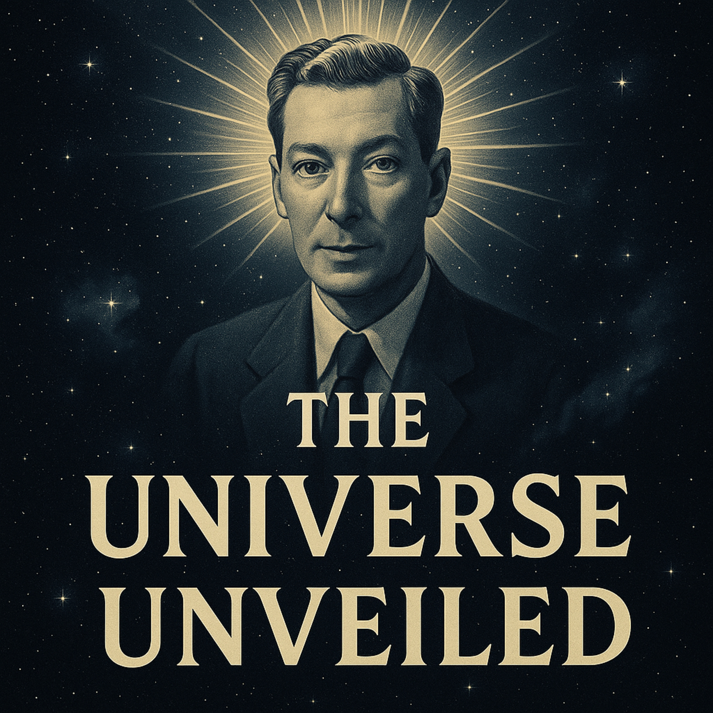 The Universe Unveiled