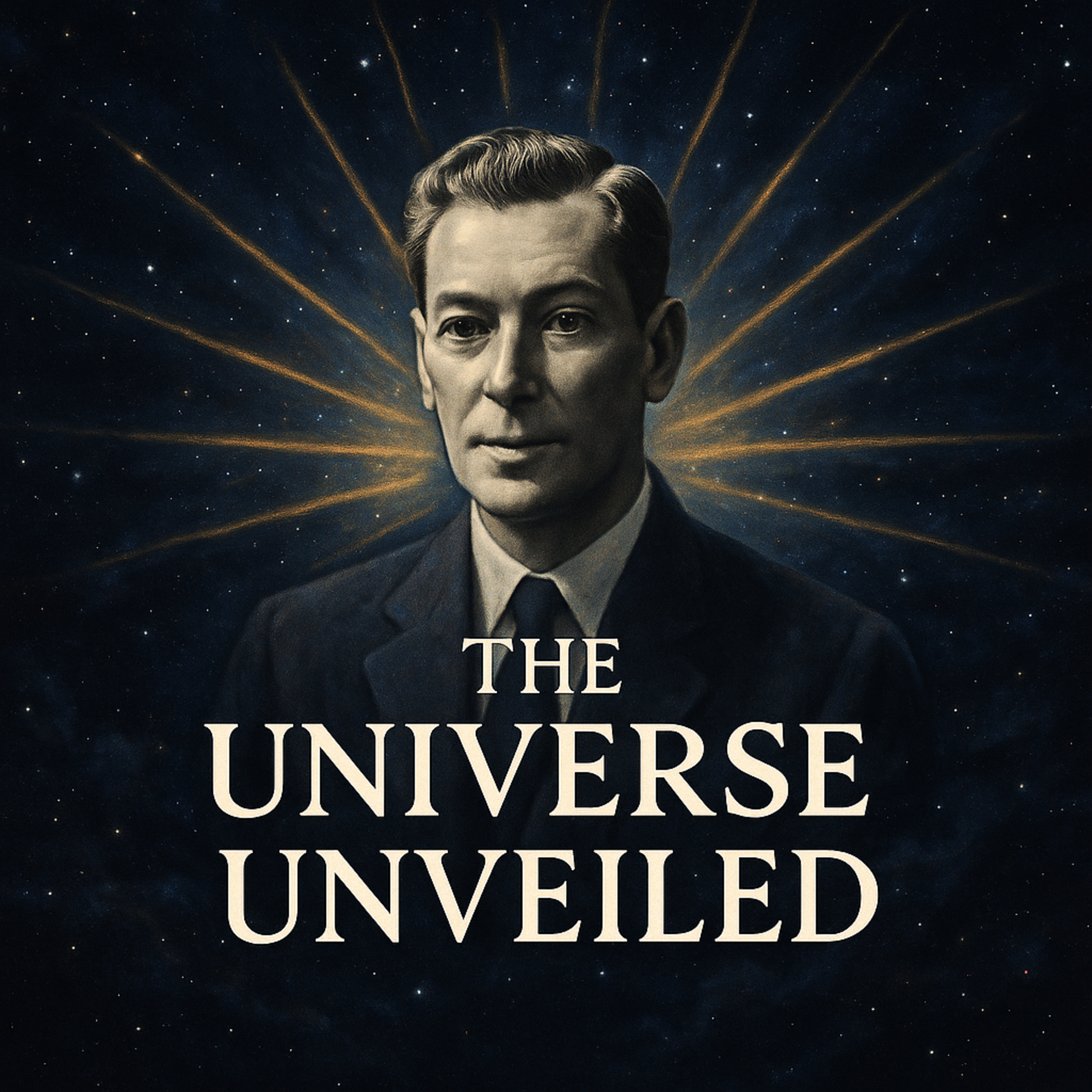 The Universe Unveiled