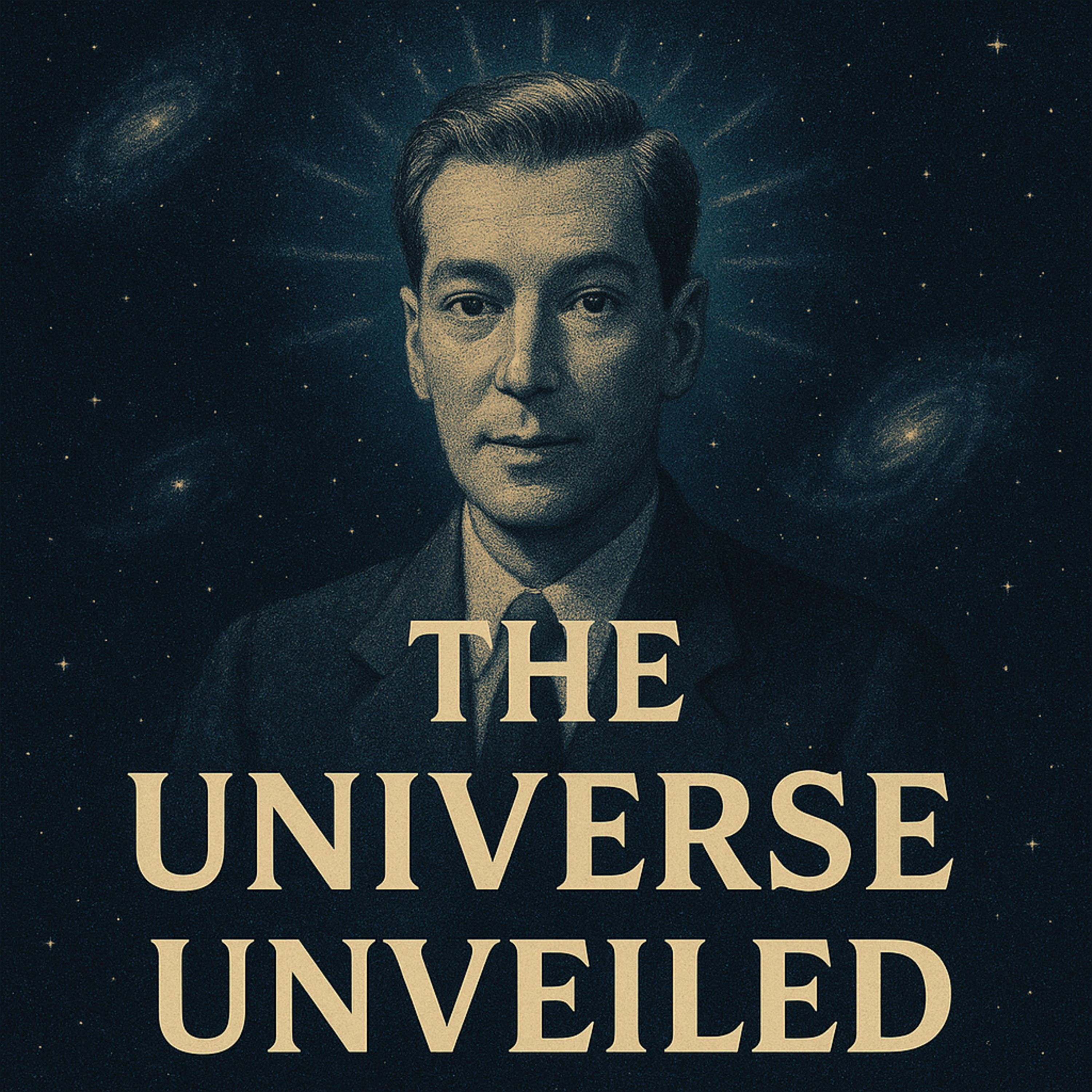The Universe Unveiled