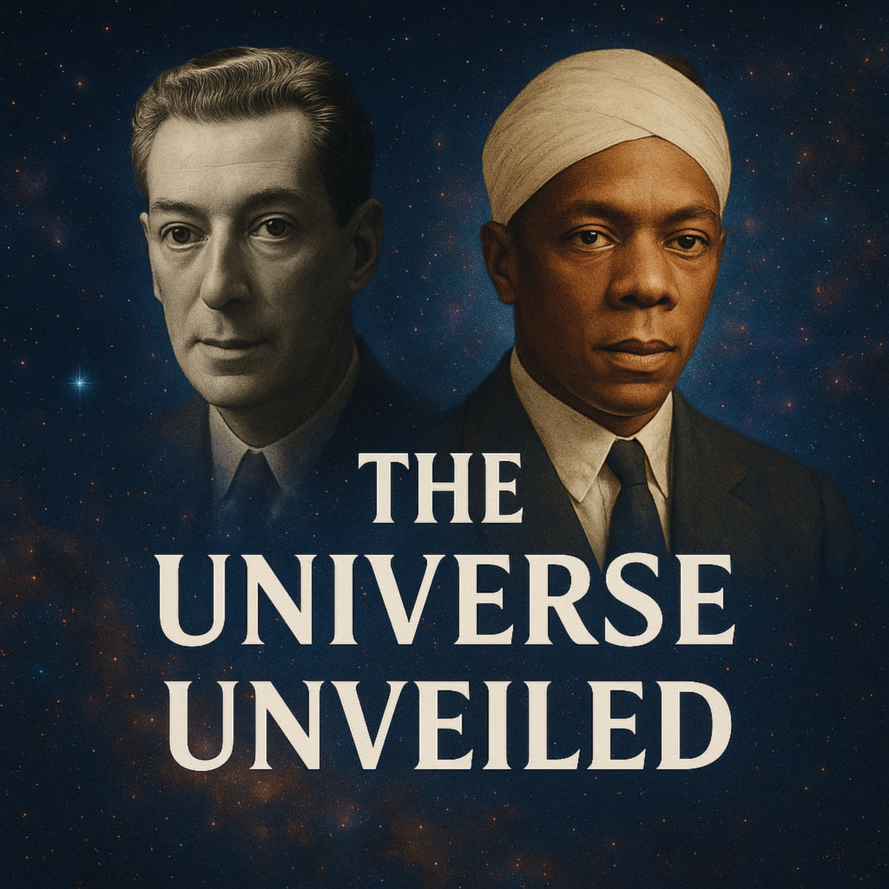 The Universe Unveiled