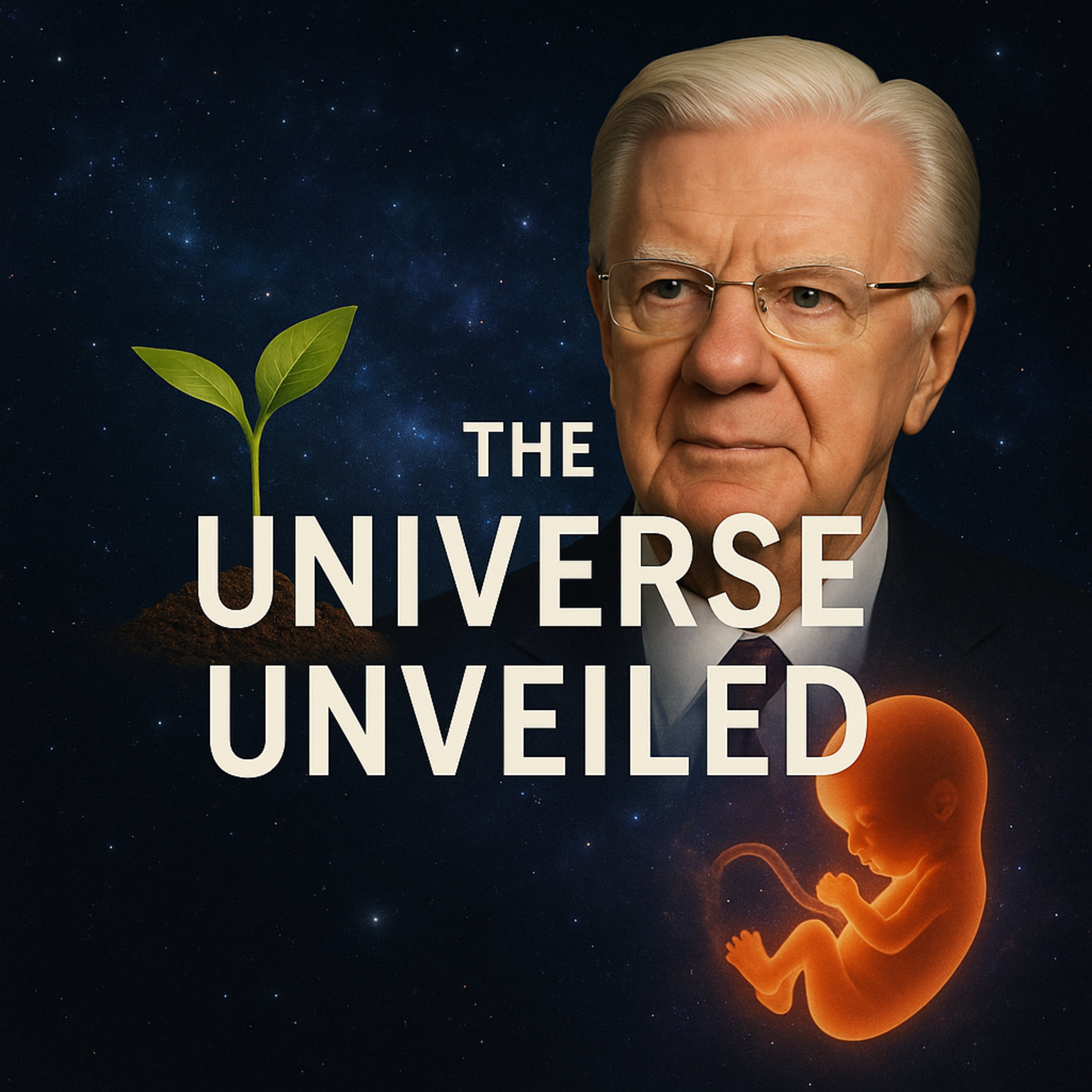 The Universe Unveiled