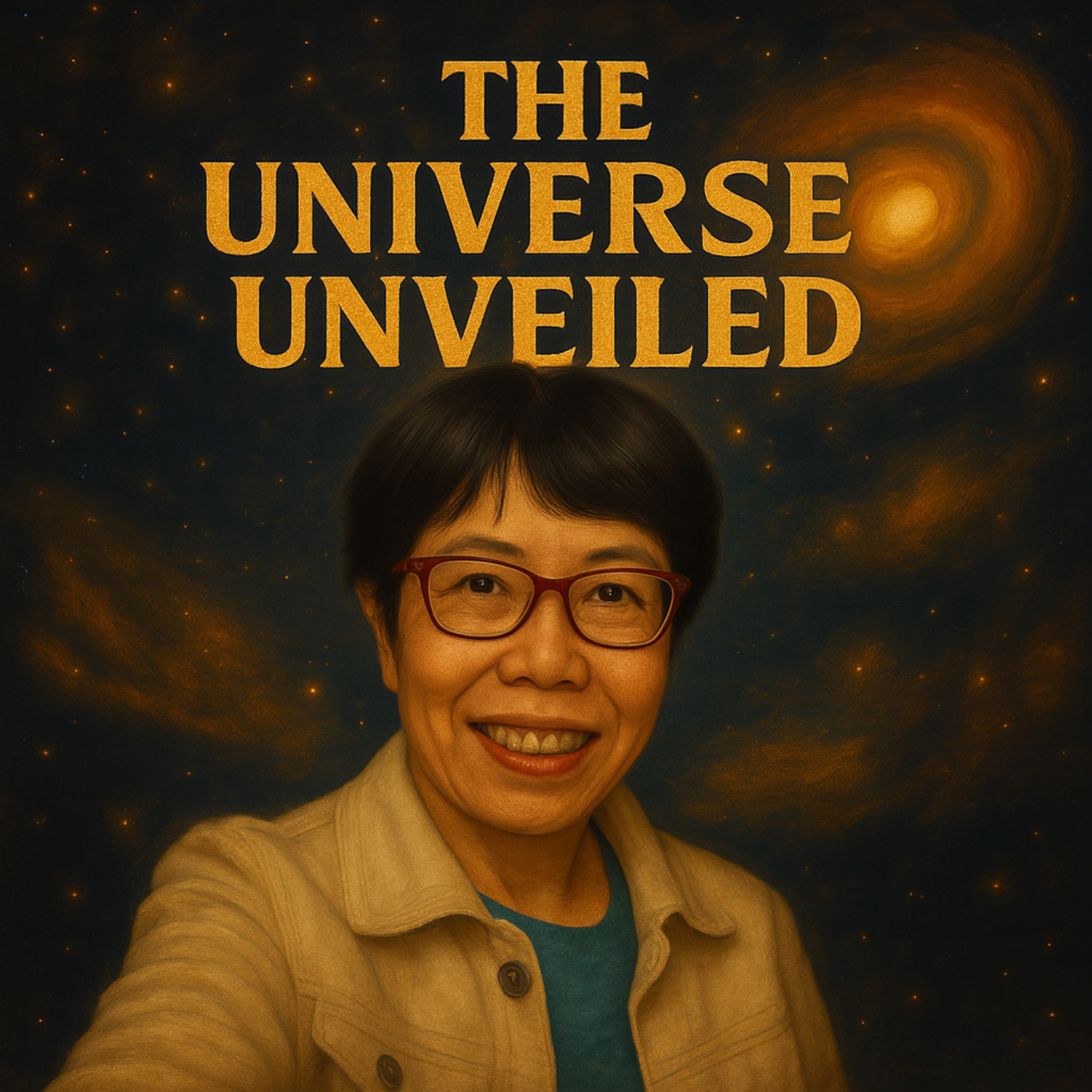The Universe Unveiled