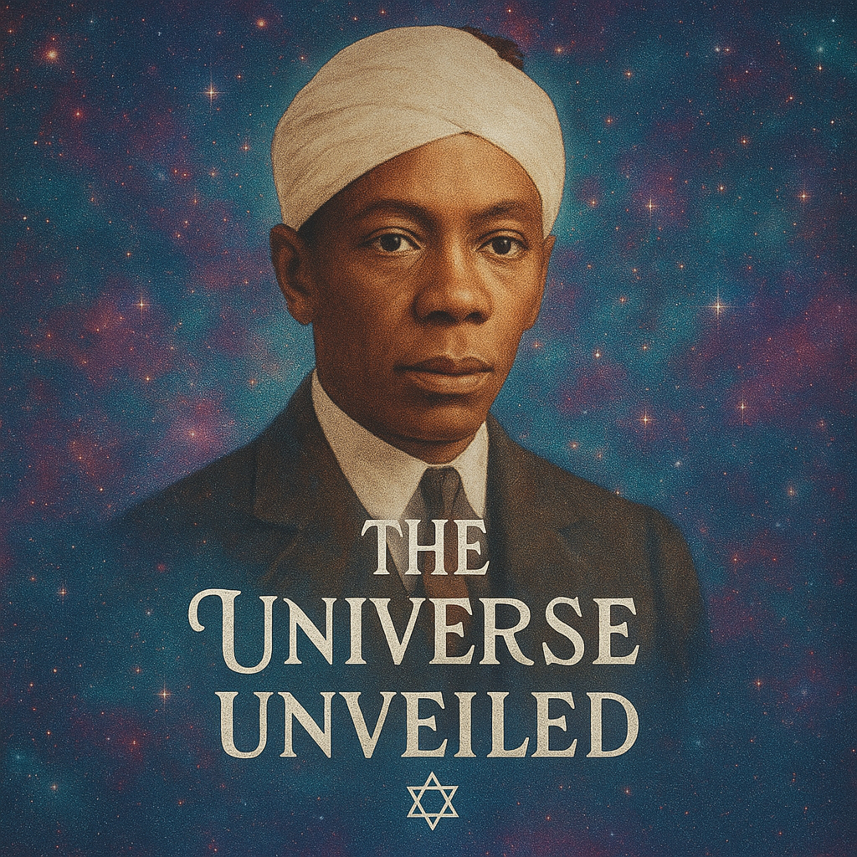 The Universe Unveiled