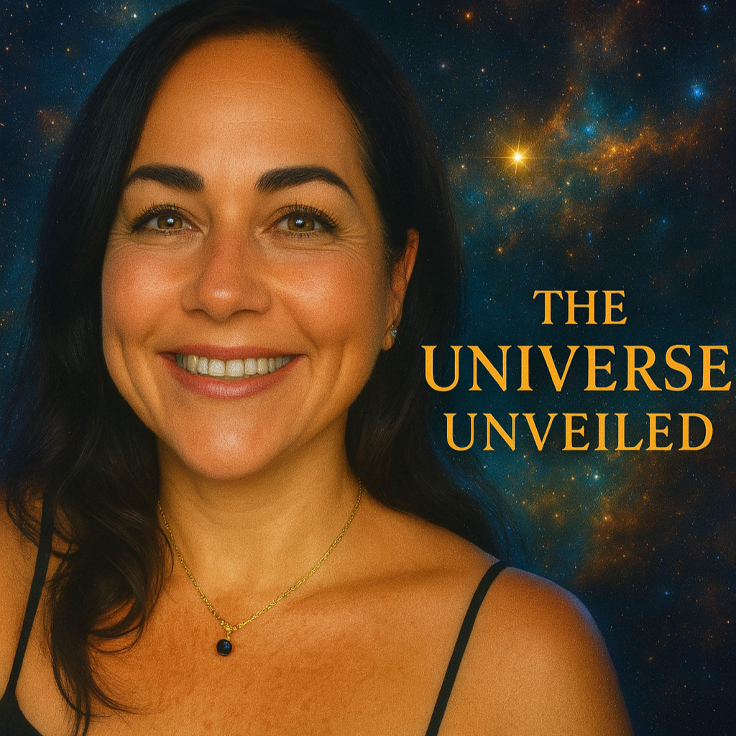 The Universe Unveiled