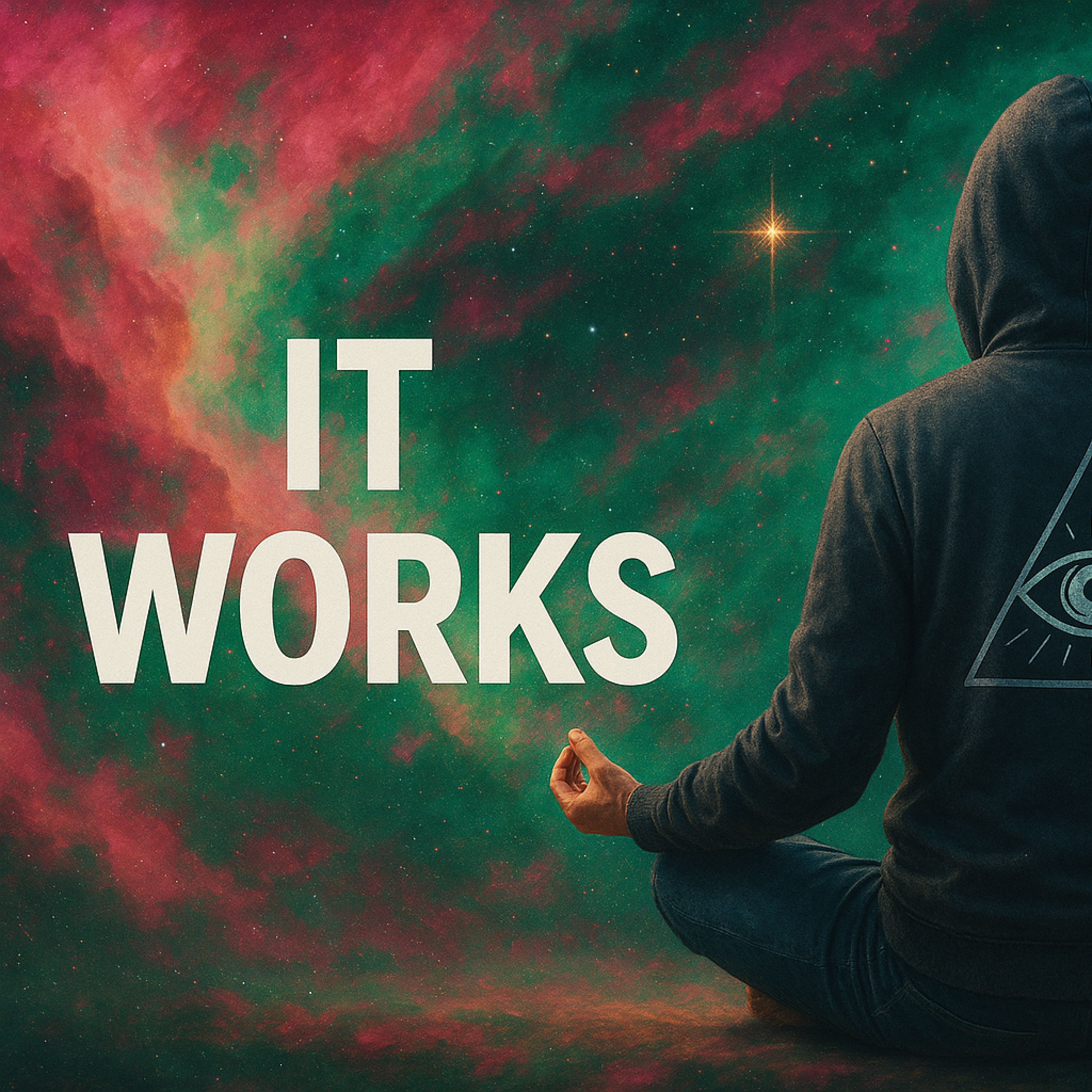 Weird 2 Step Ritual to Manifest Anything You Desire (Do this every morning)  episode artwork