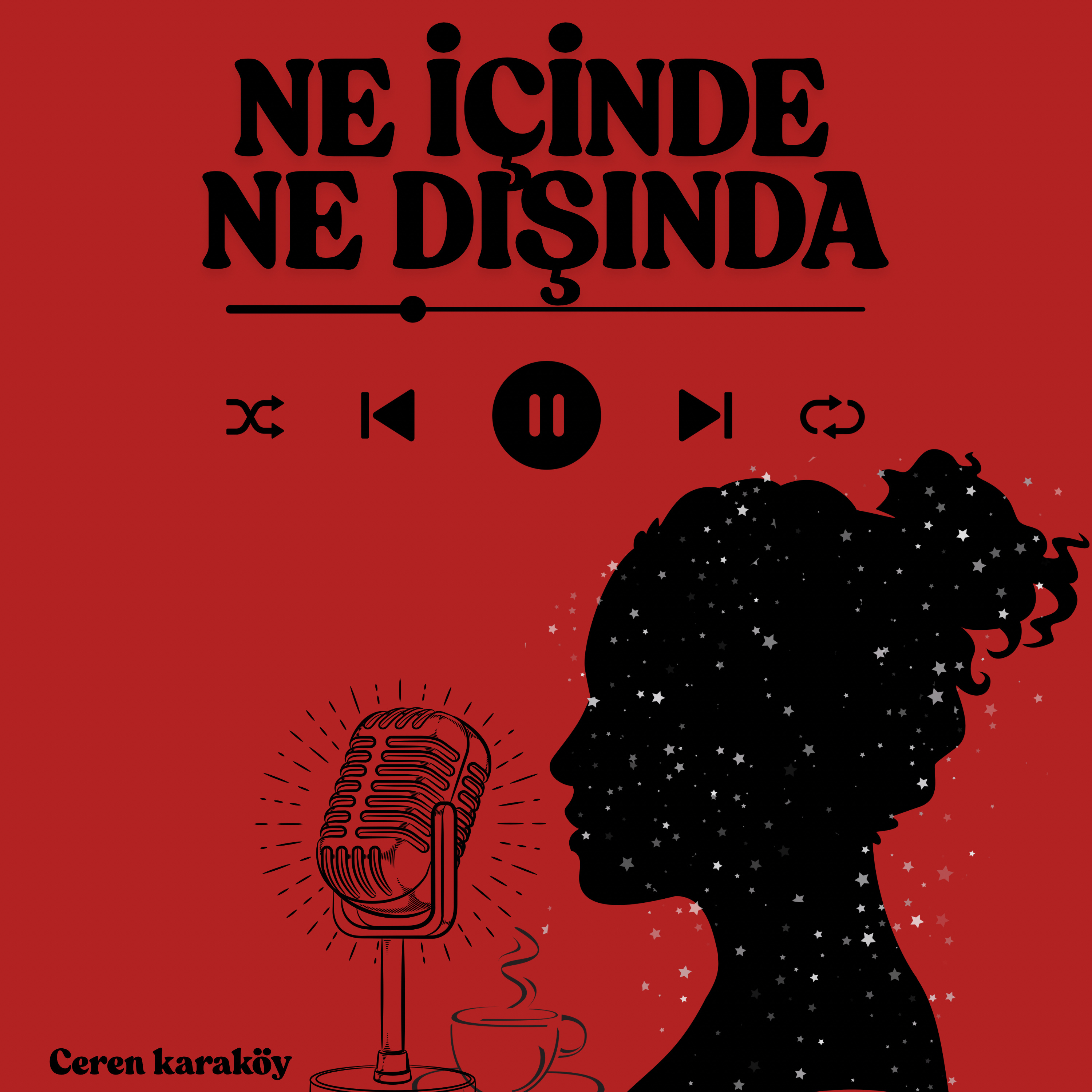Ne İçinde Ne Dışında