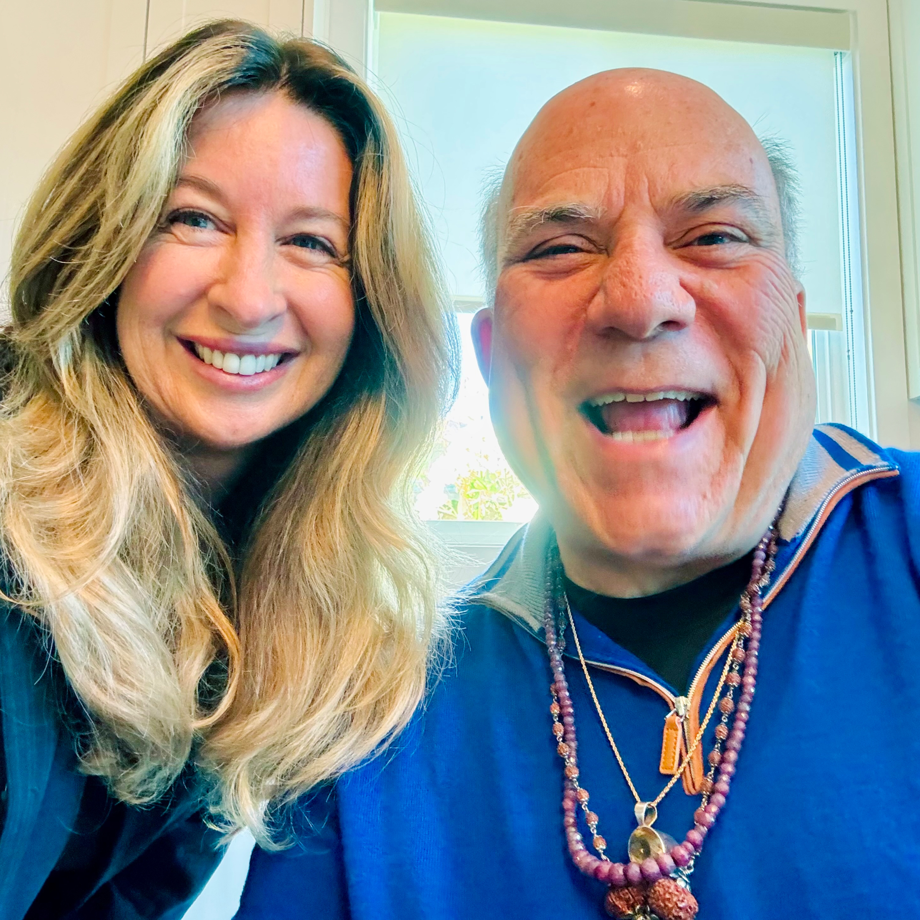 Anything Is Possible: A Superconscious Conversation with Dr. Joe Vitale