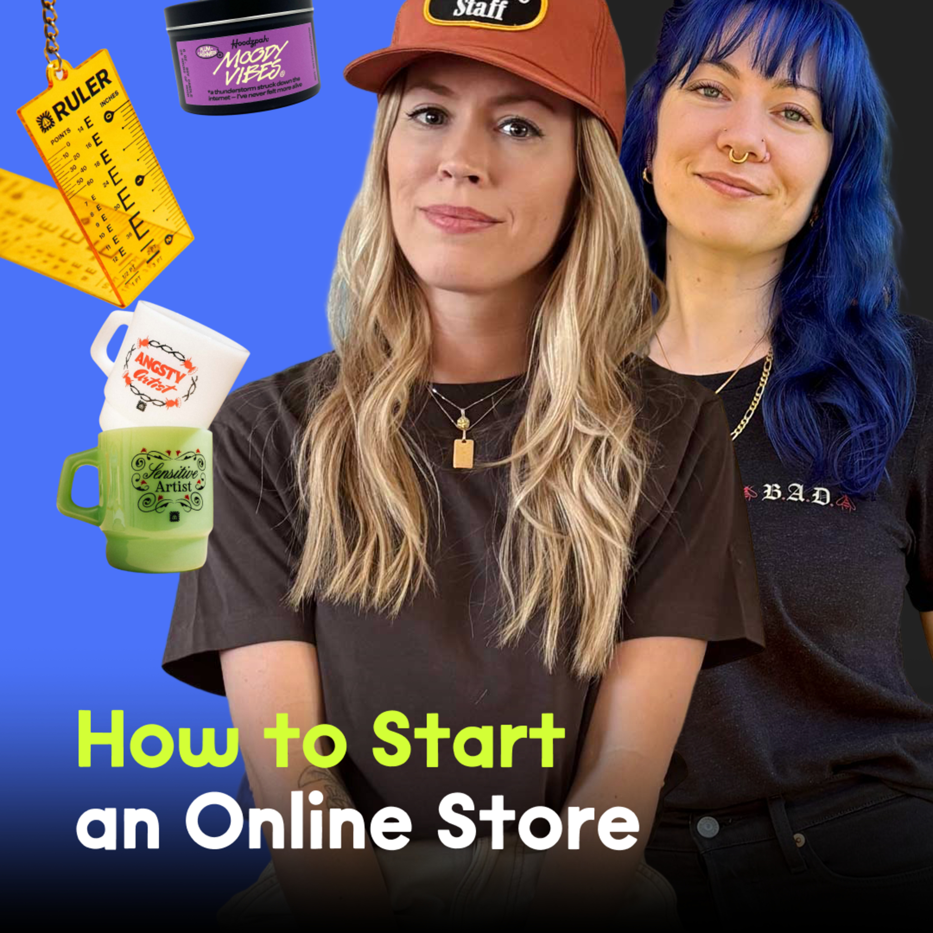 Why Your Brand’s Evolution Is Reflected in Your Product Line and Customer Trust | Amy Hood