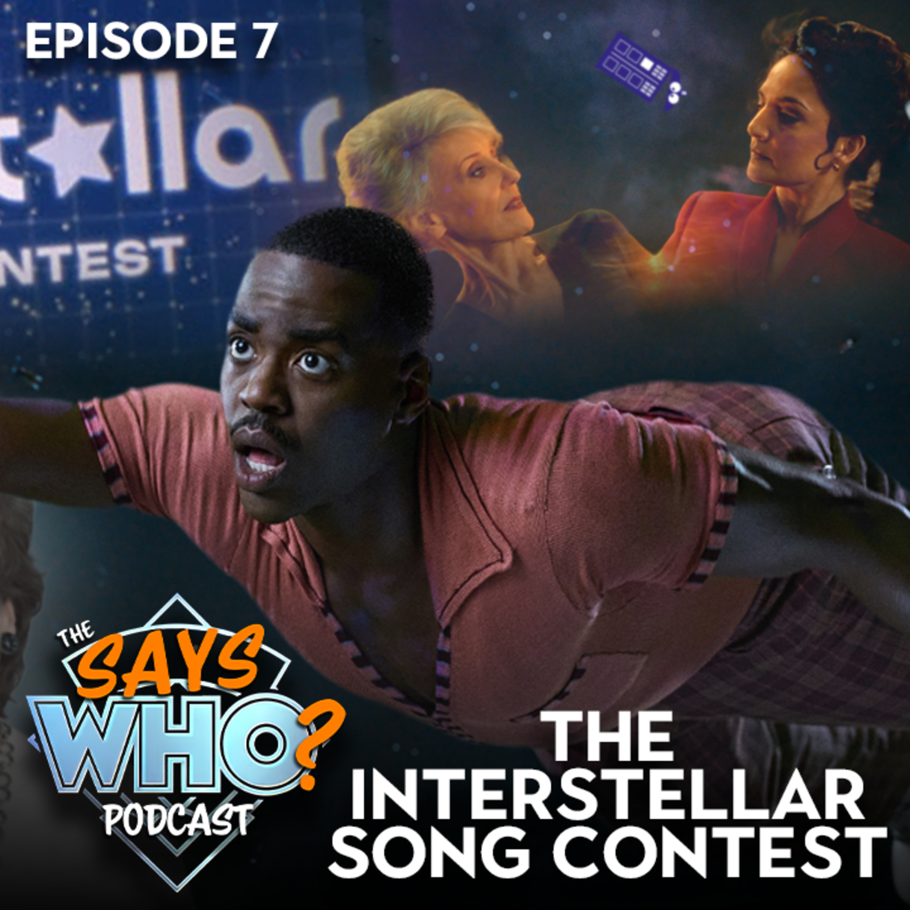 #7 The Interstellar Song Contest