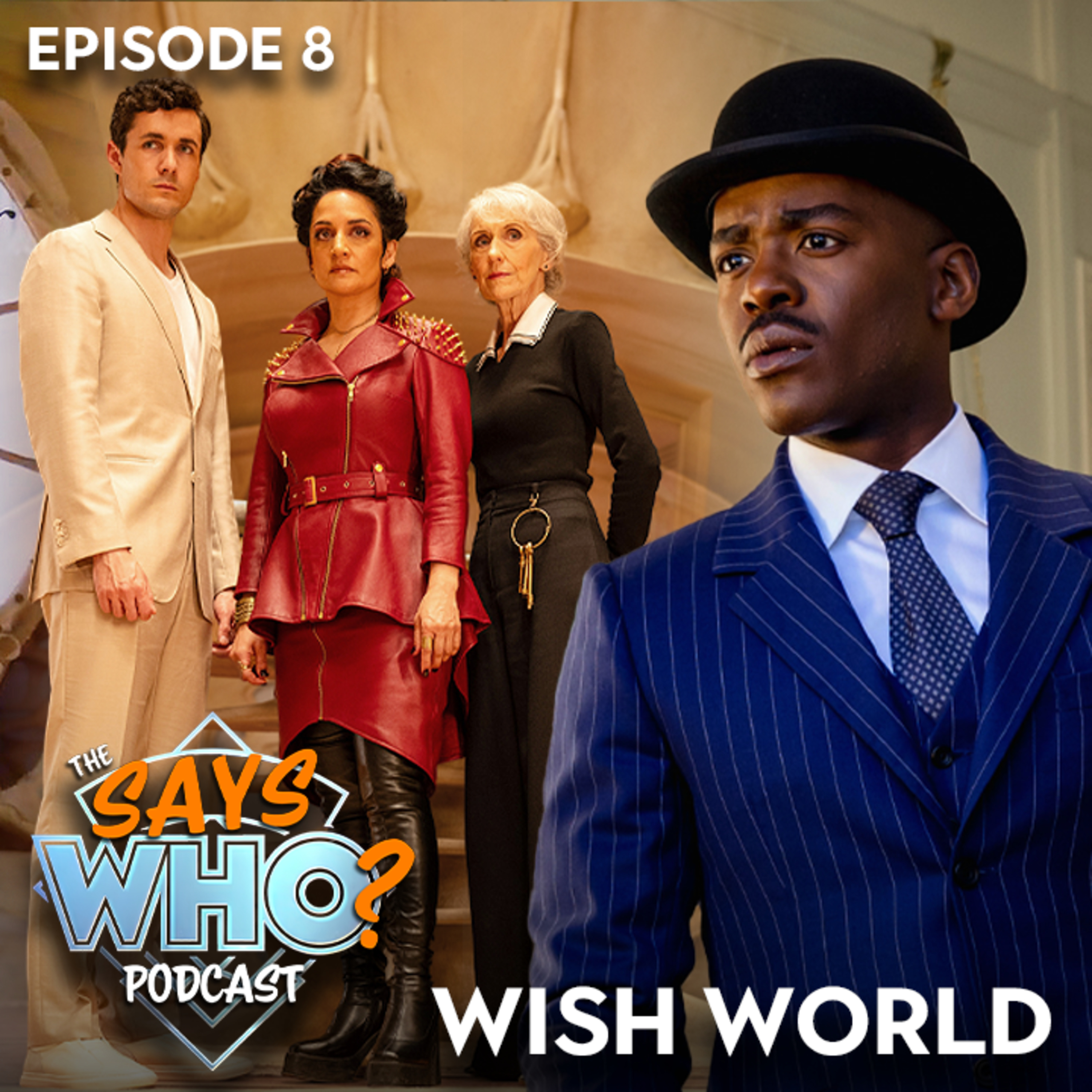 #8 Wish World