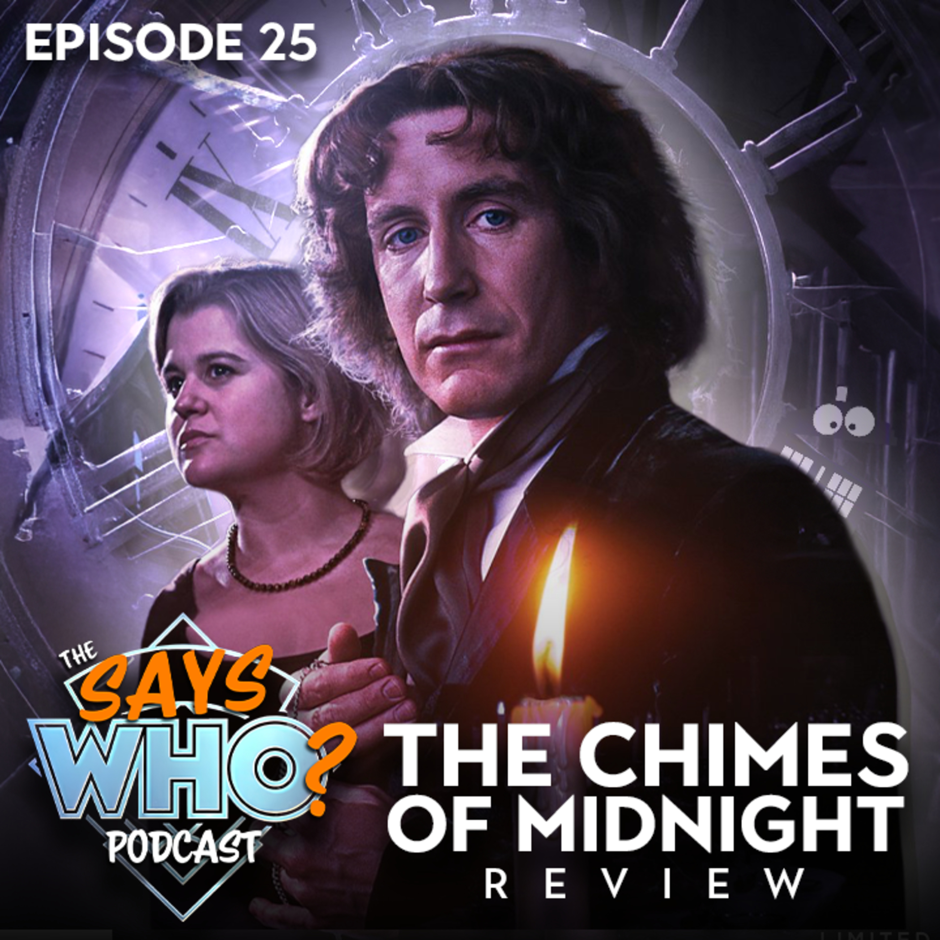 #25 The Chimes of Midnight