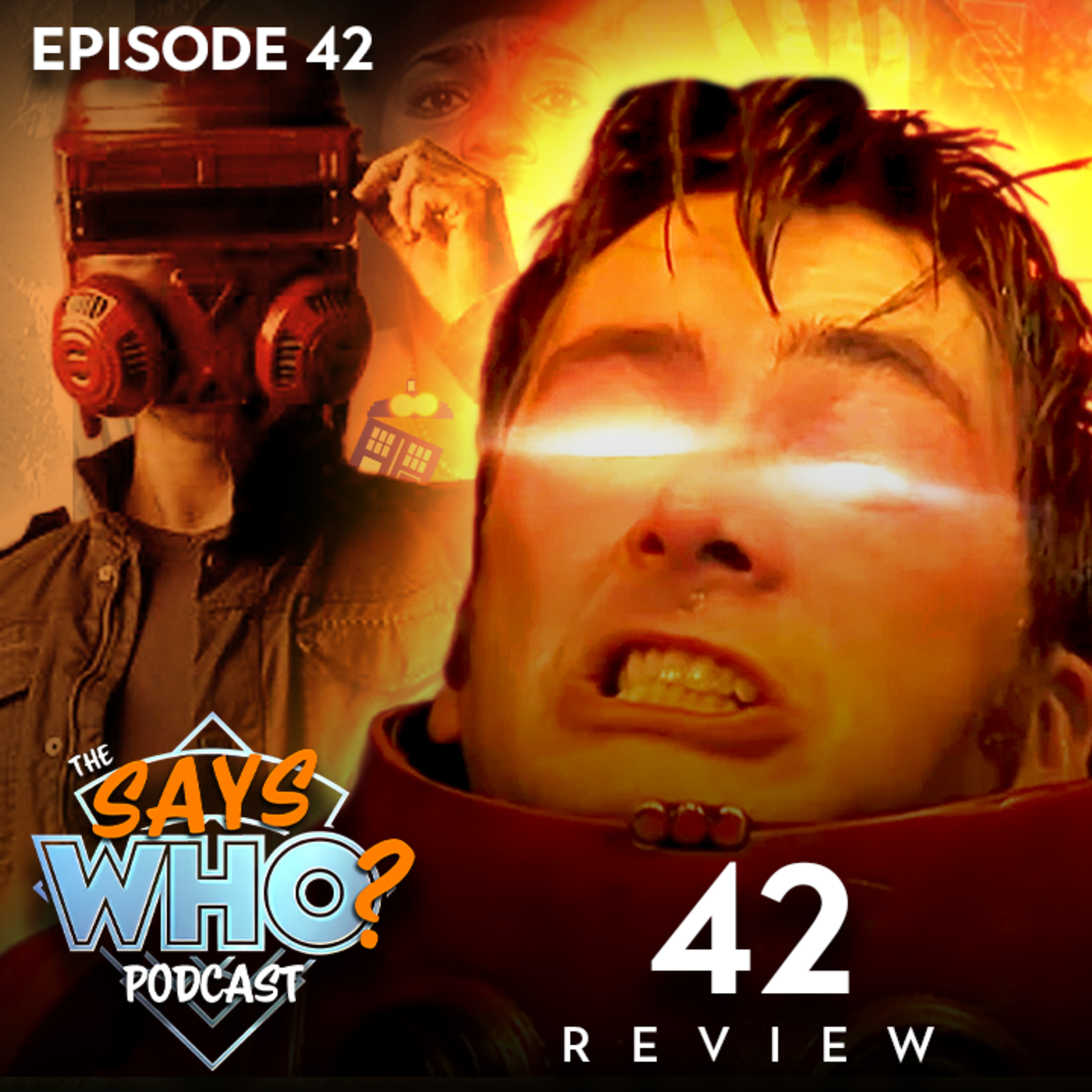 #42 42 REVIEW