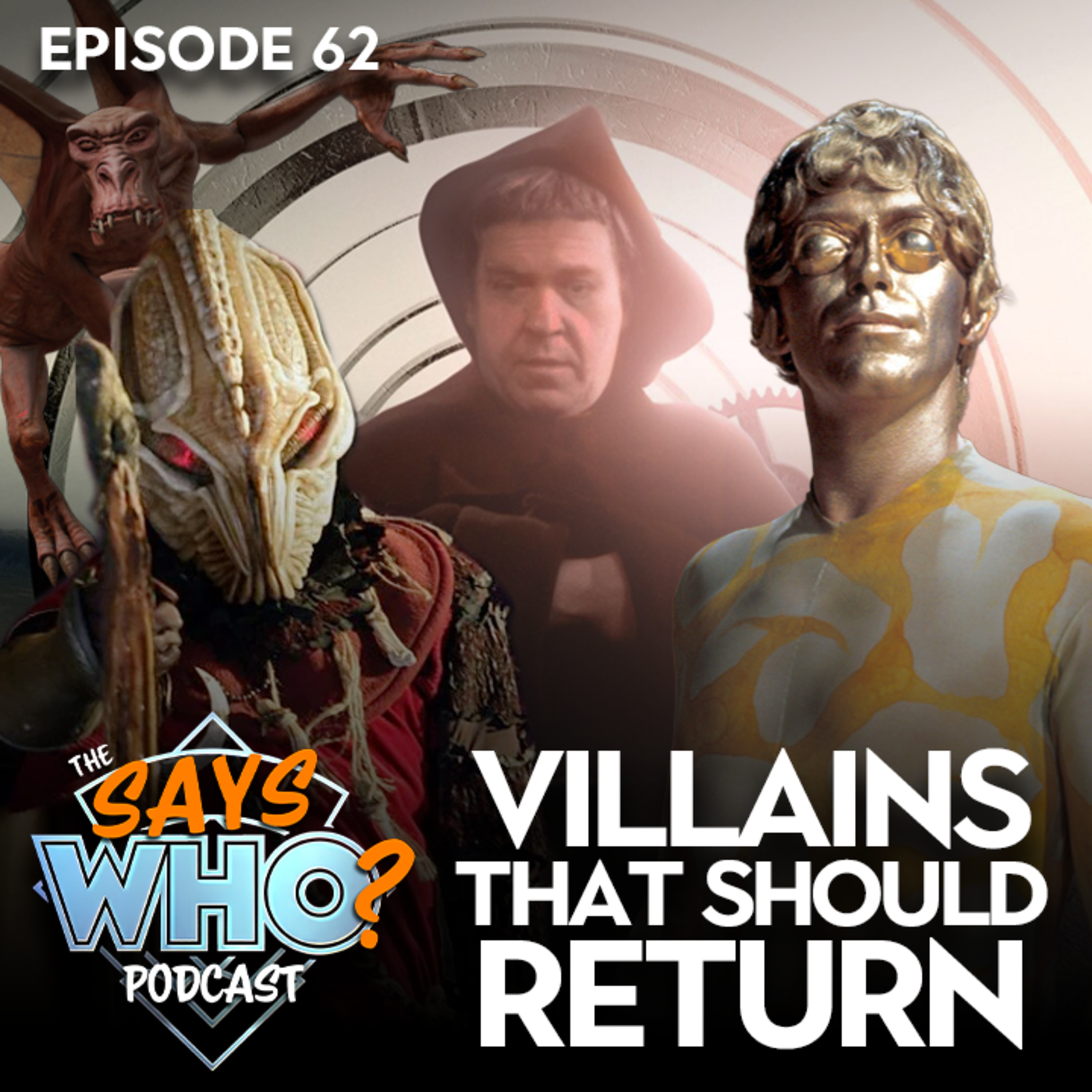 #62 Villains That Should Return