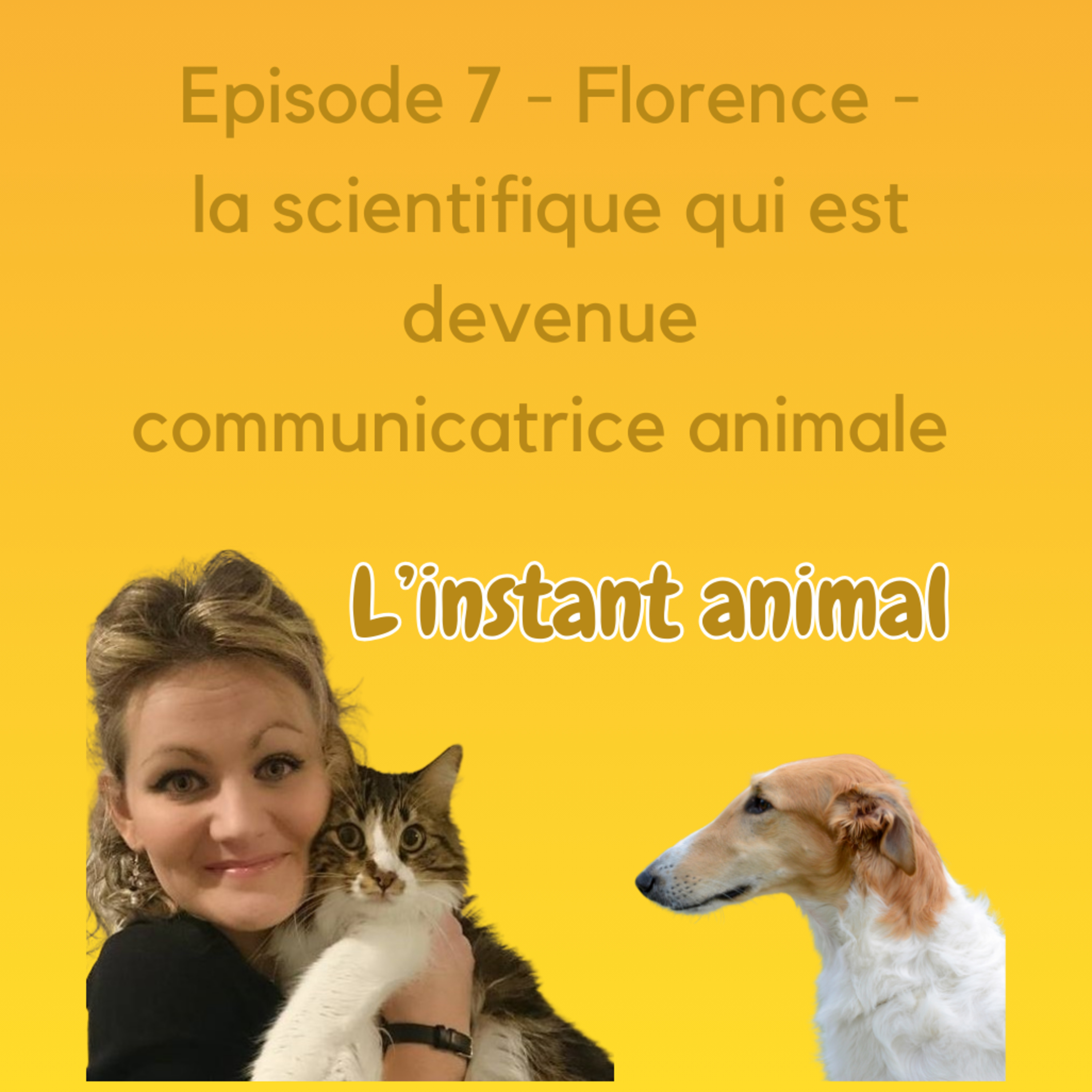L\'instant animal