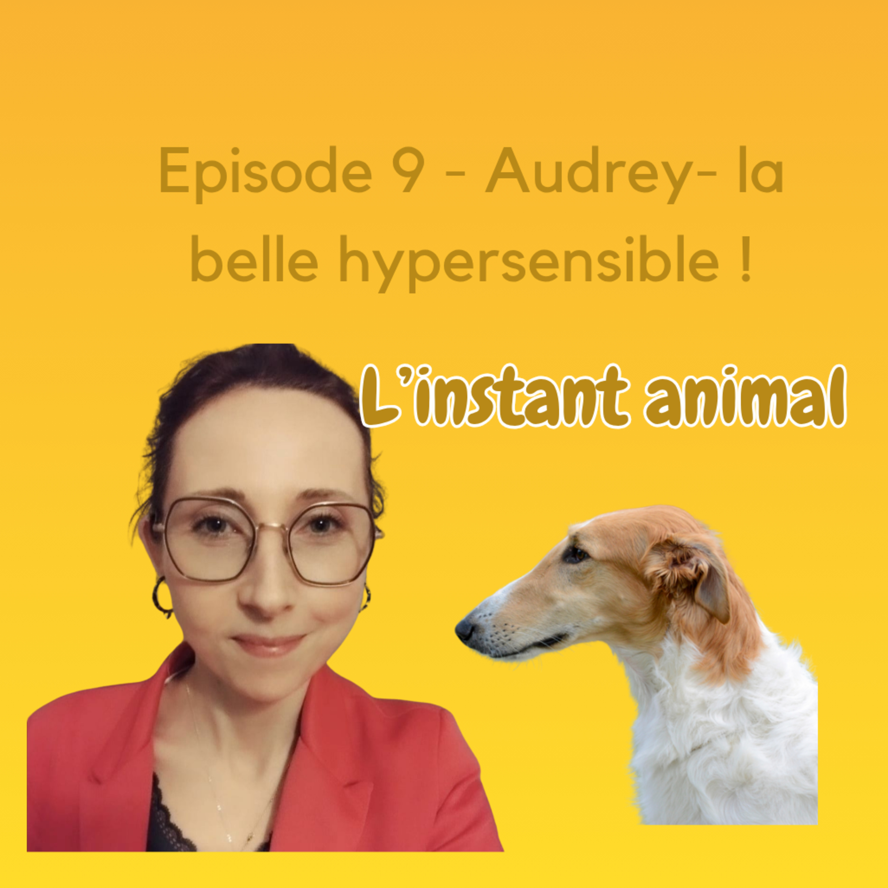 L\'instant animal