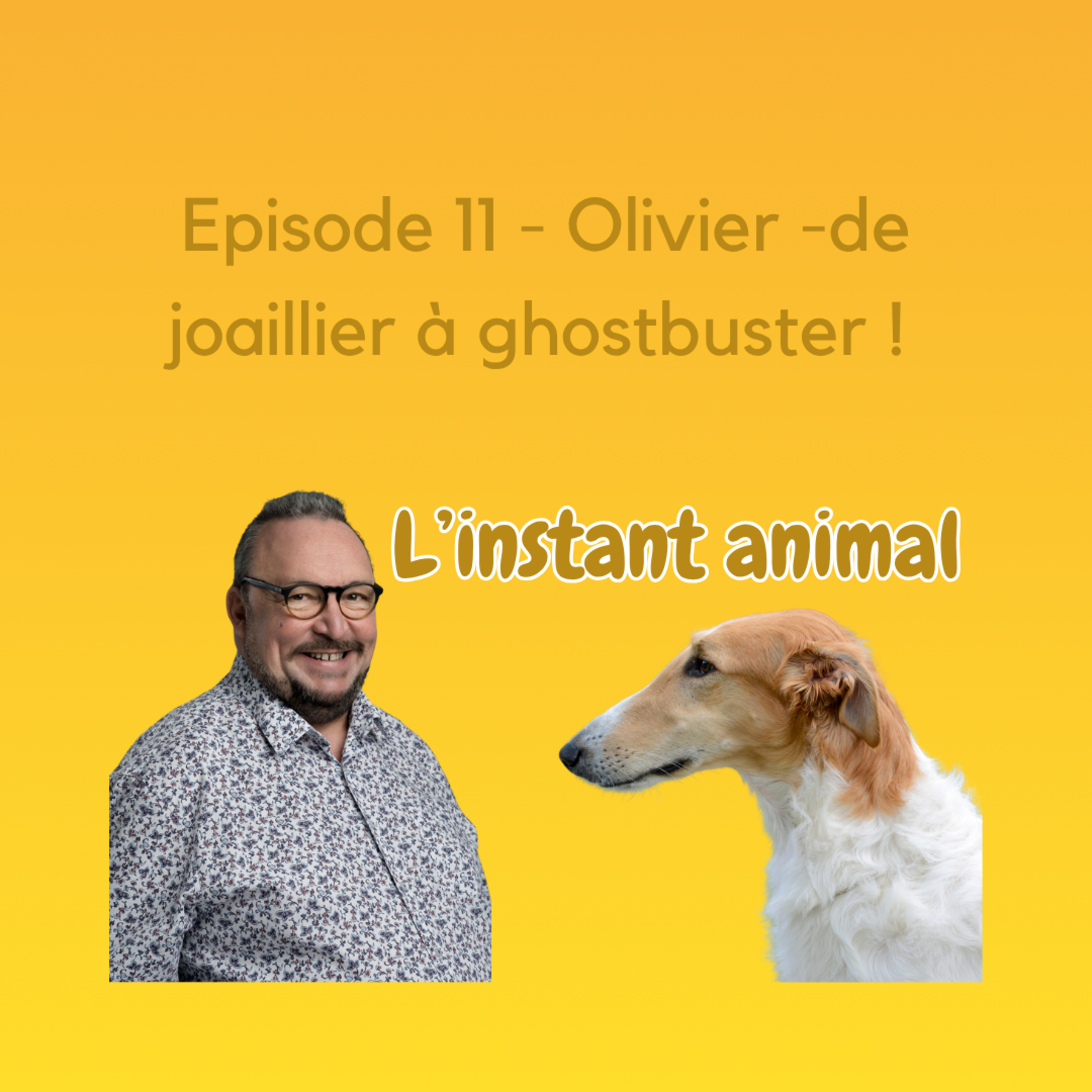 L\'instant animal