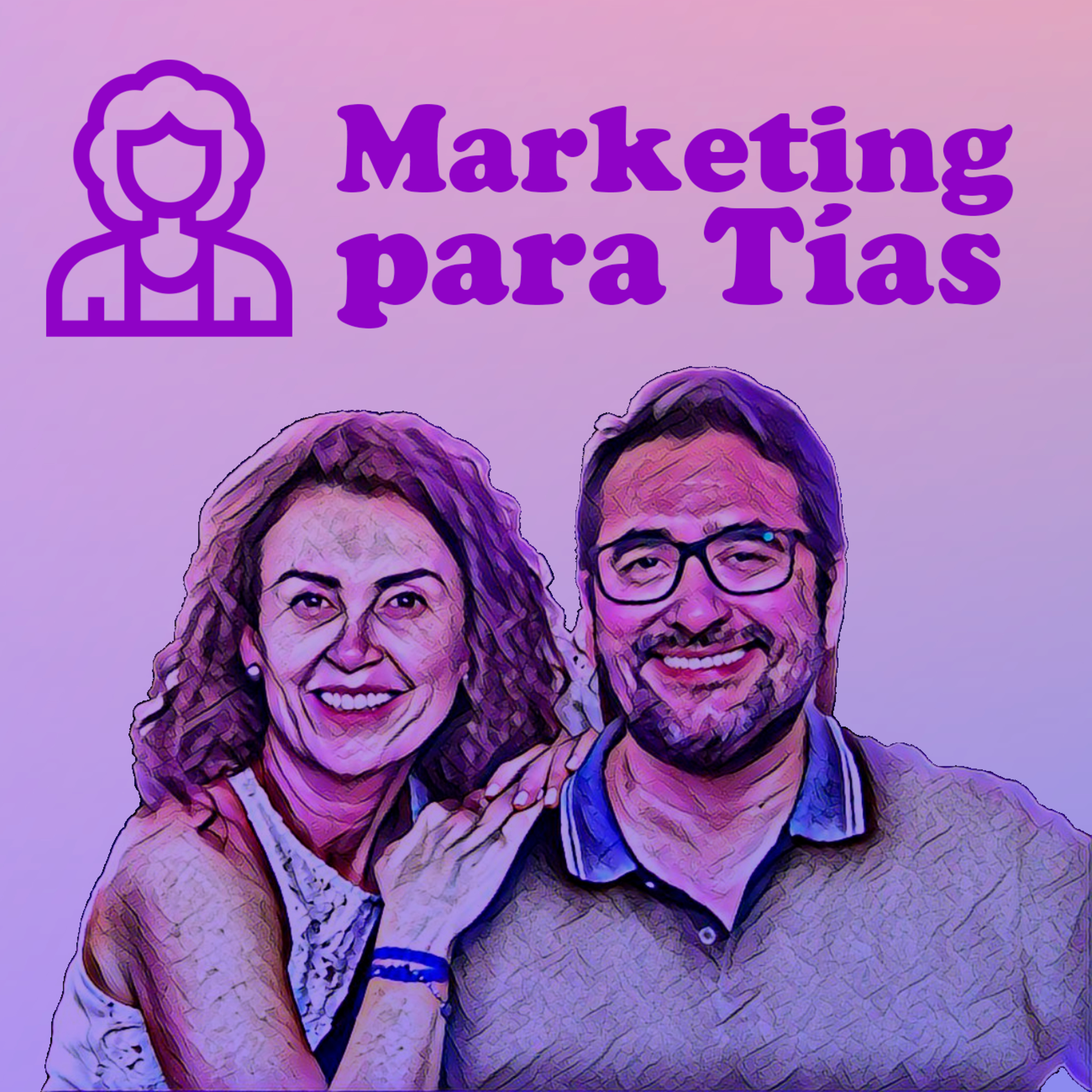 Marketing para tías