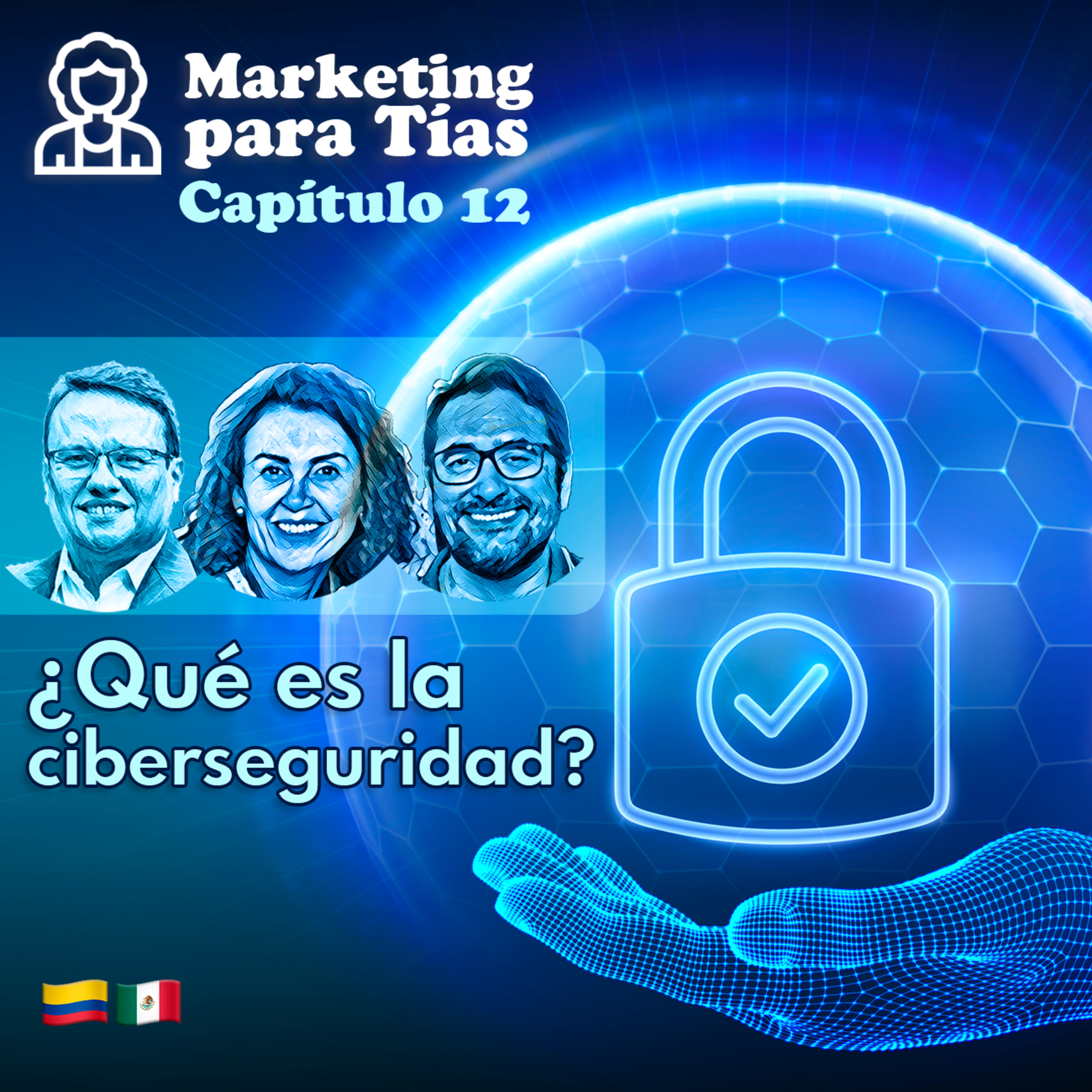 Marketing para tías