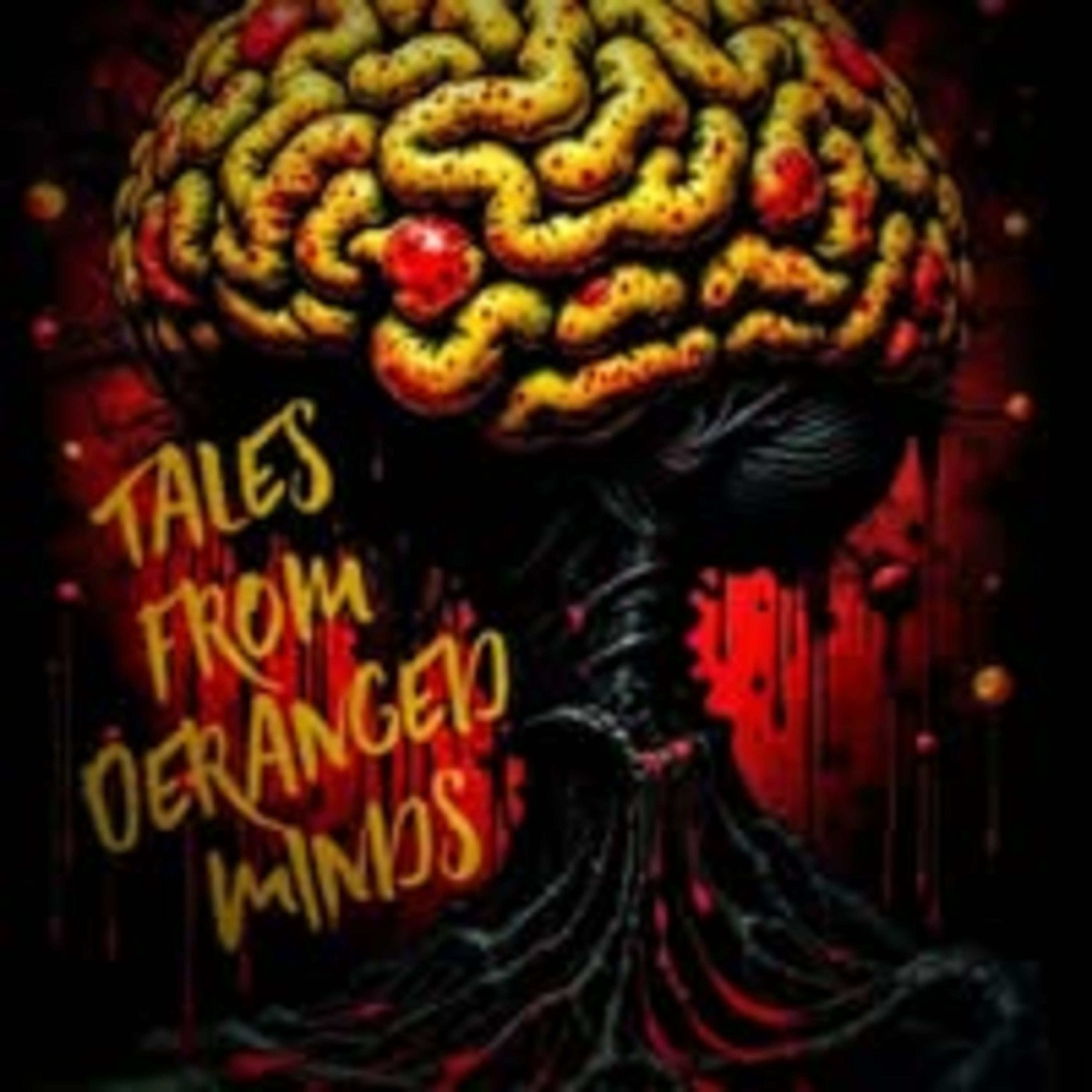 Authors of ‘Tales from Deranged Minds’ Part 1