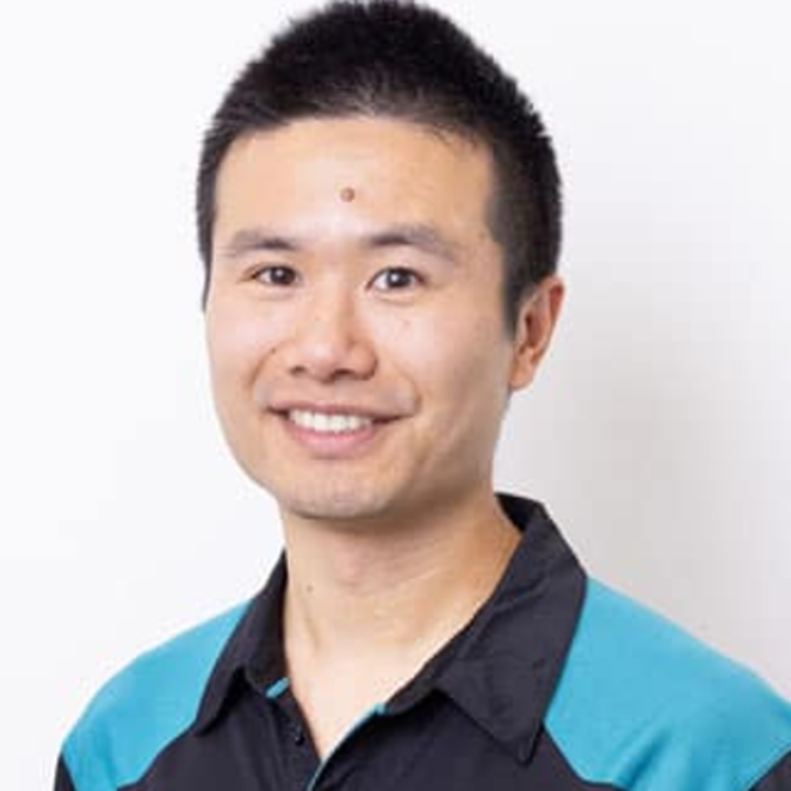 John Liu