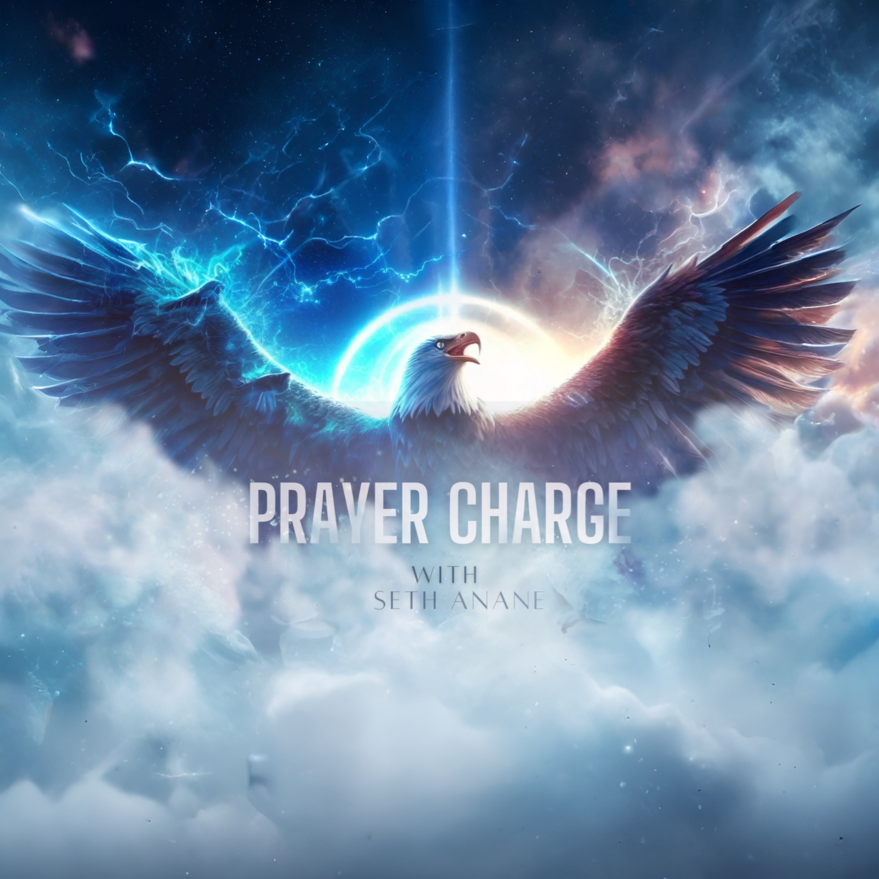 PRAYER CHARGE