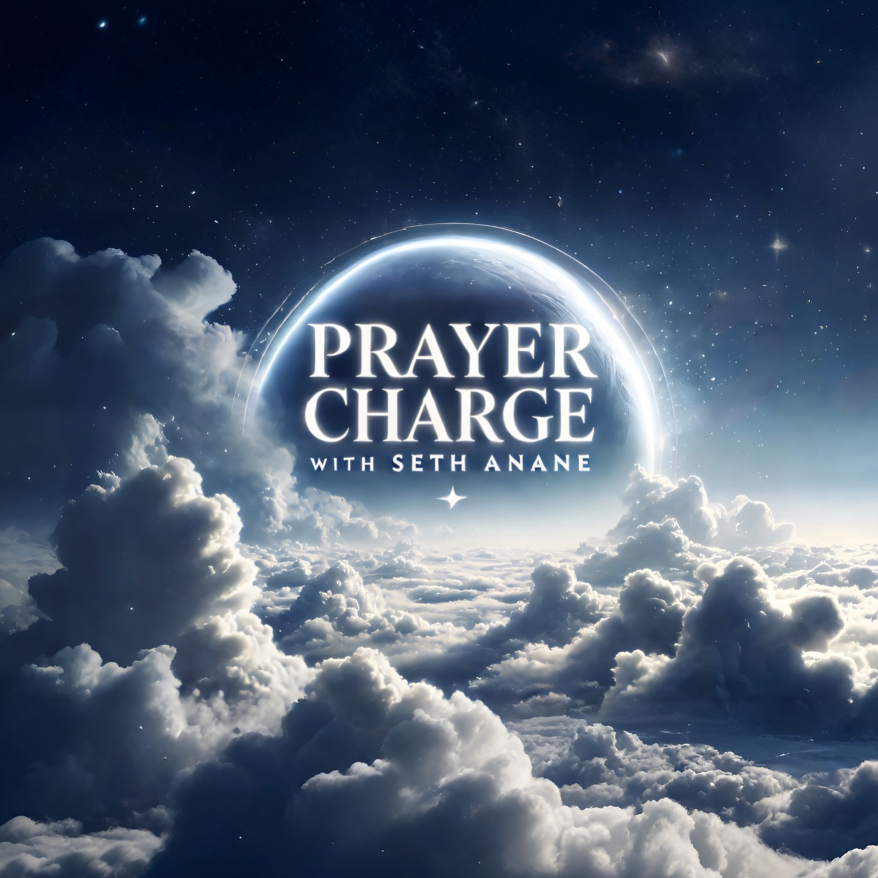 PRAYER CHARGE
