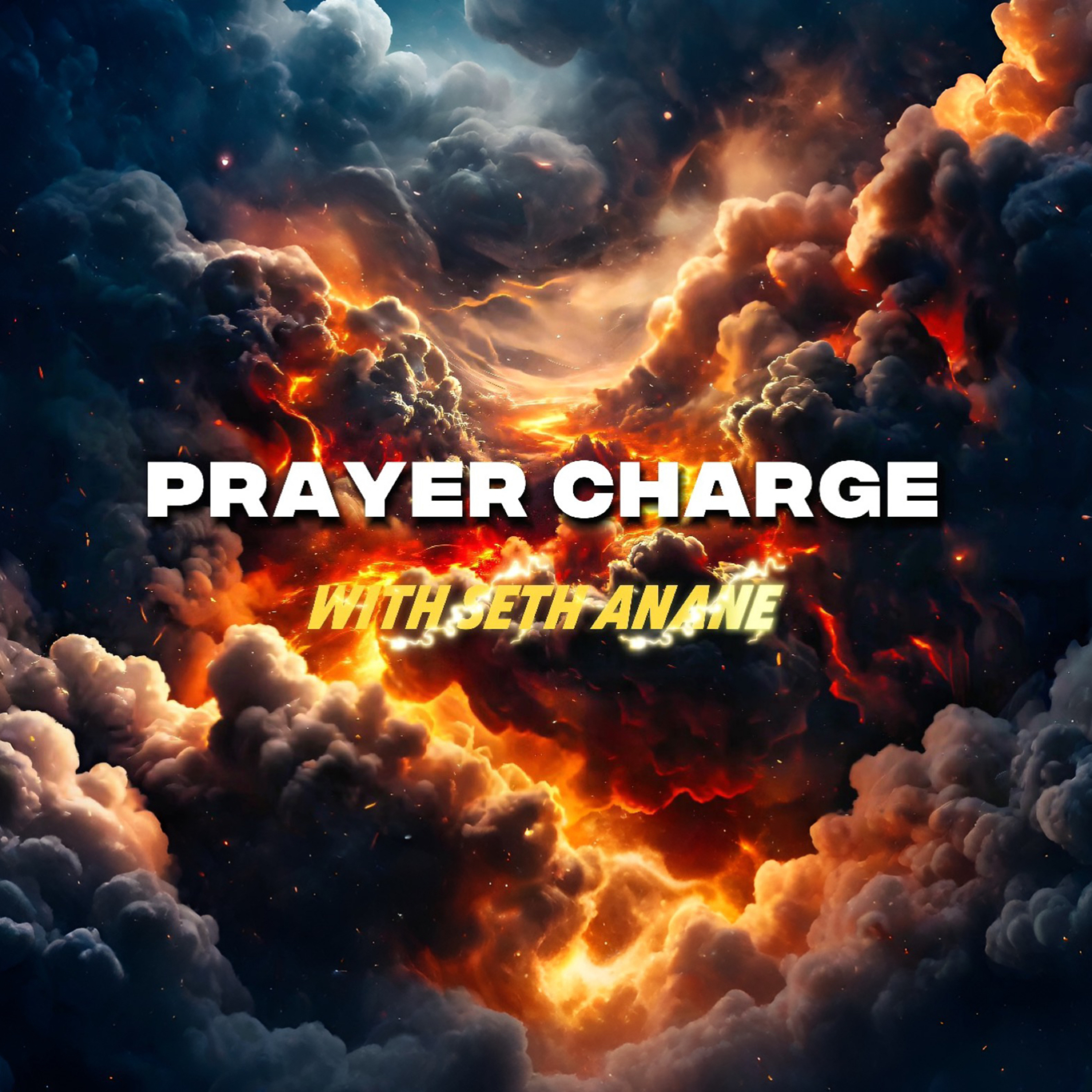 PRAYER CHARGE