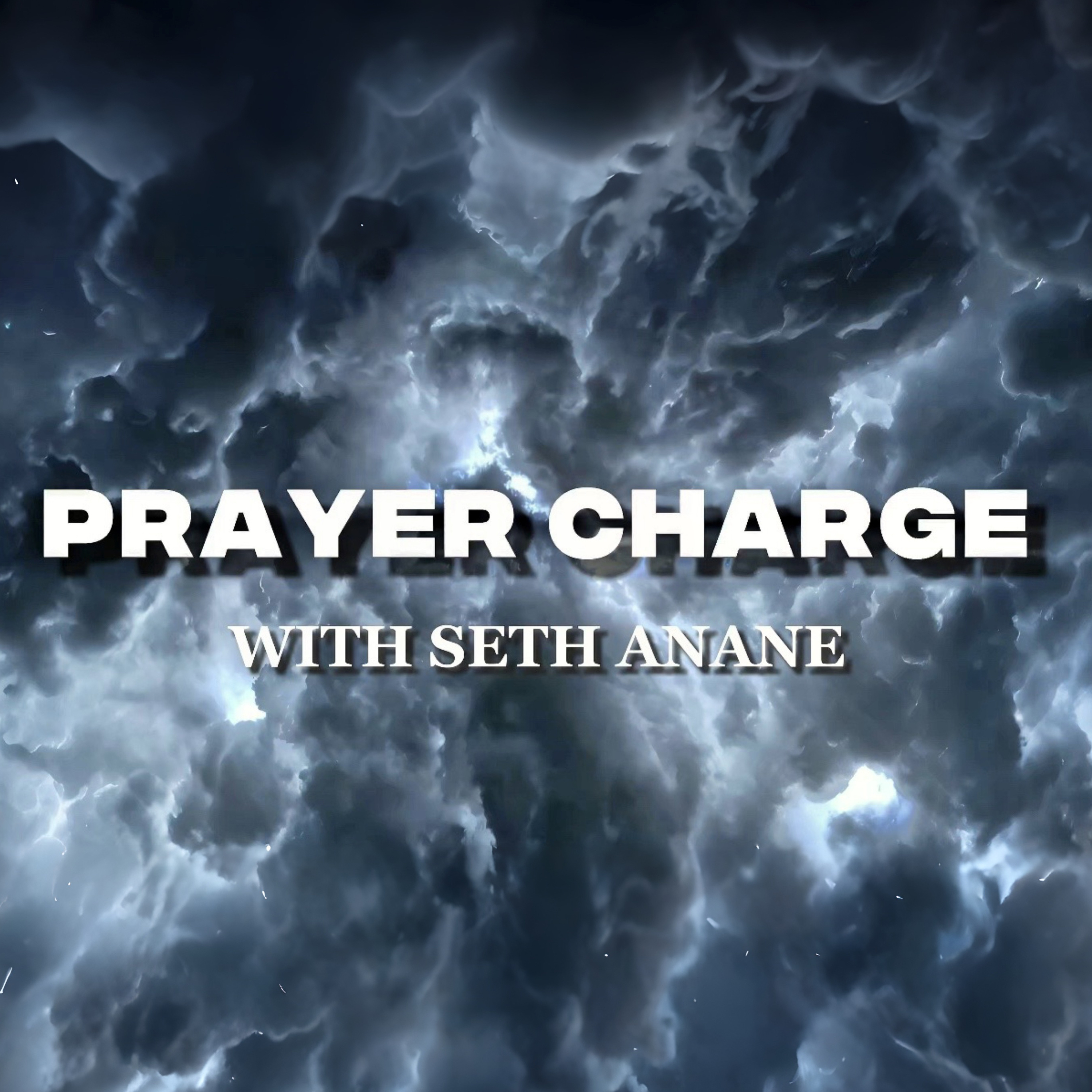PRAYER CHARGE