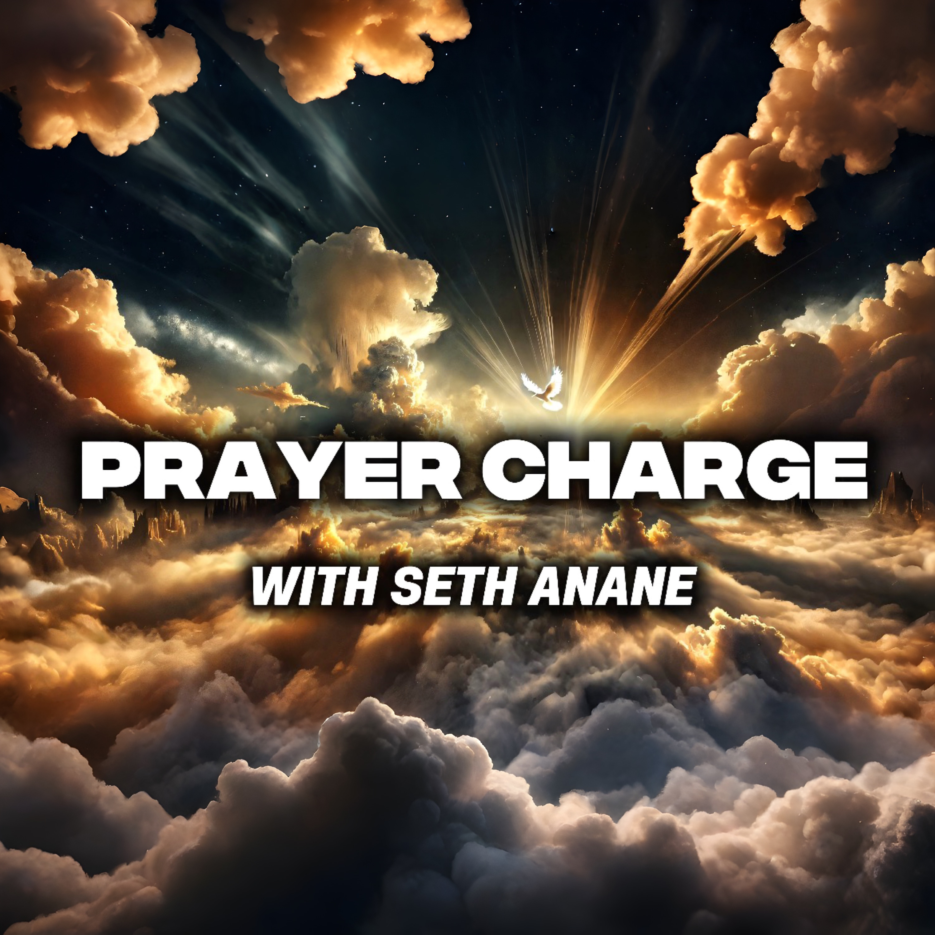 PRAYER CHARGE