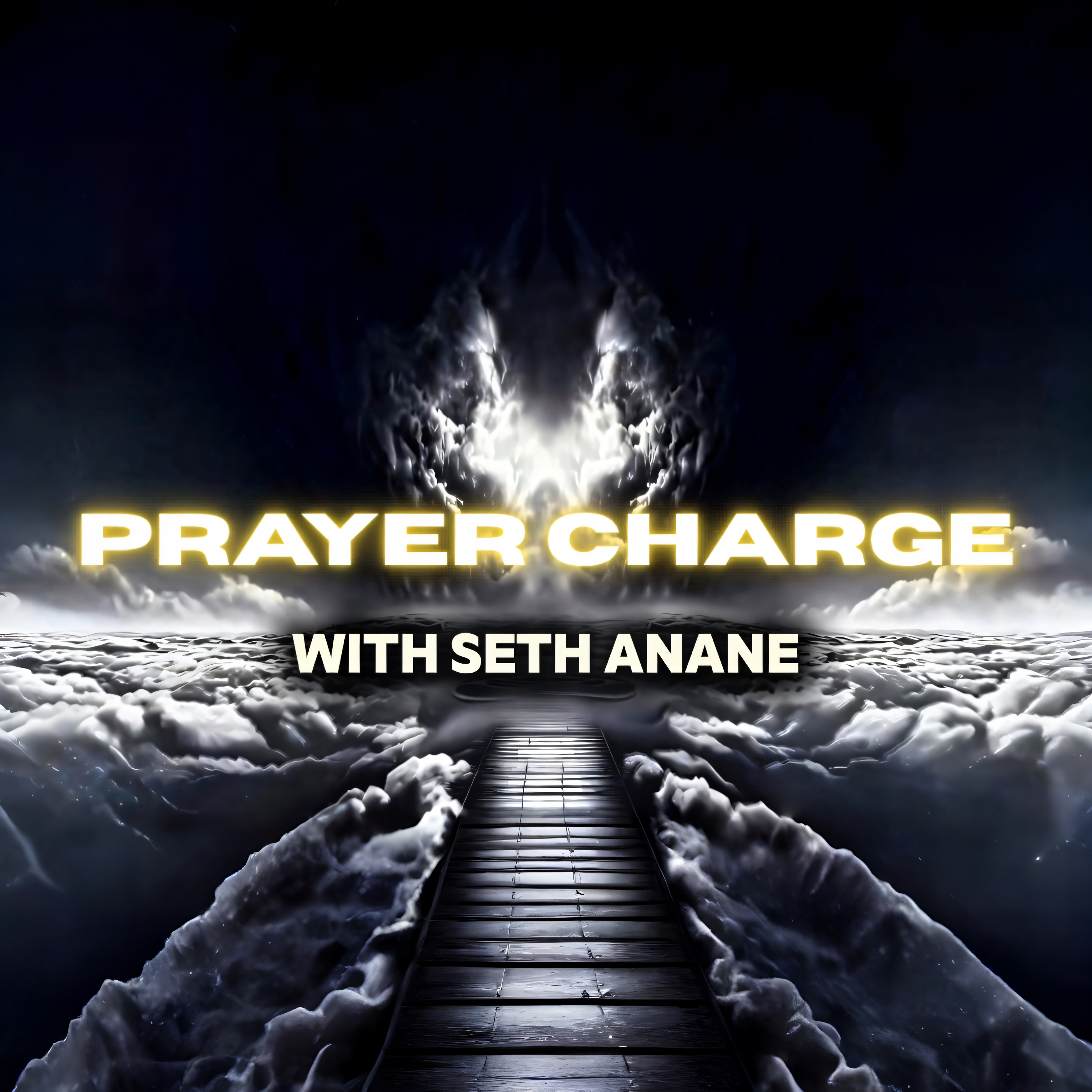 PRAYER CHARGE