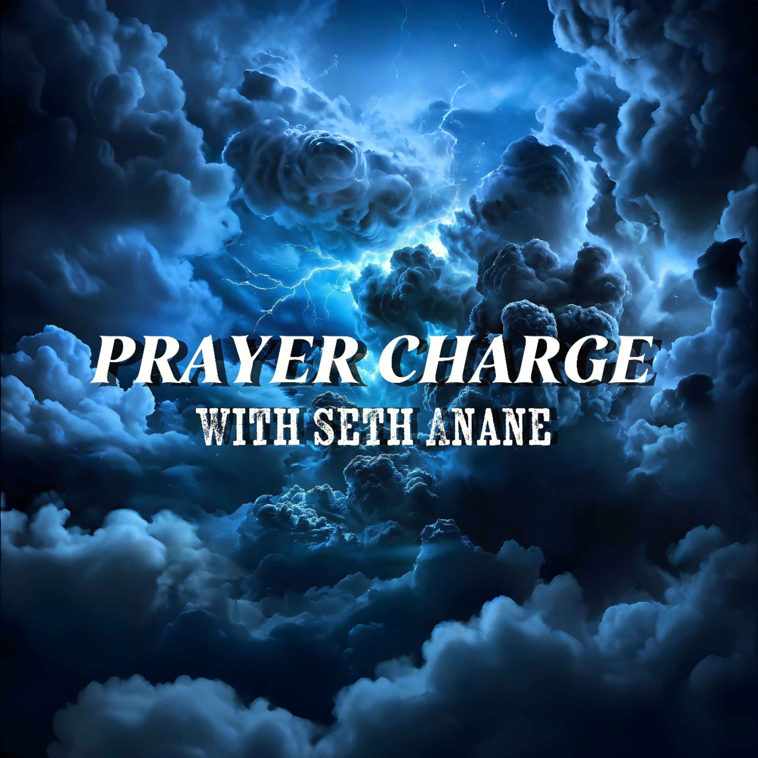 PRAYER CHARGE