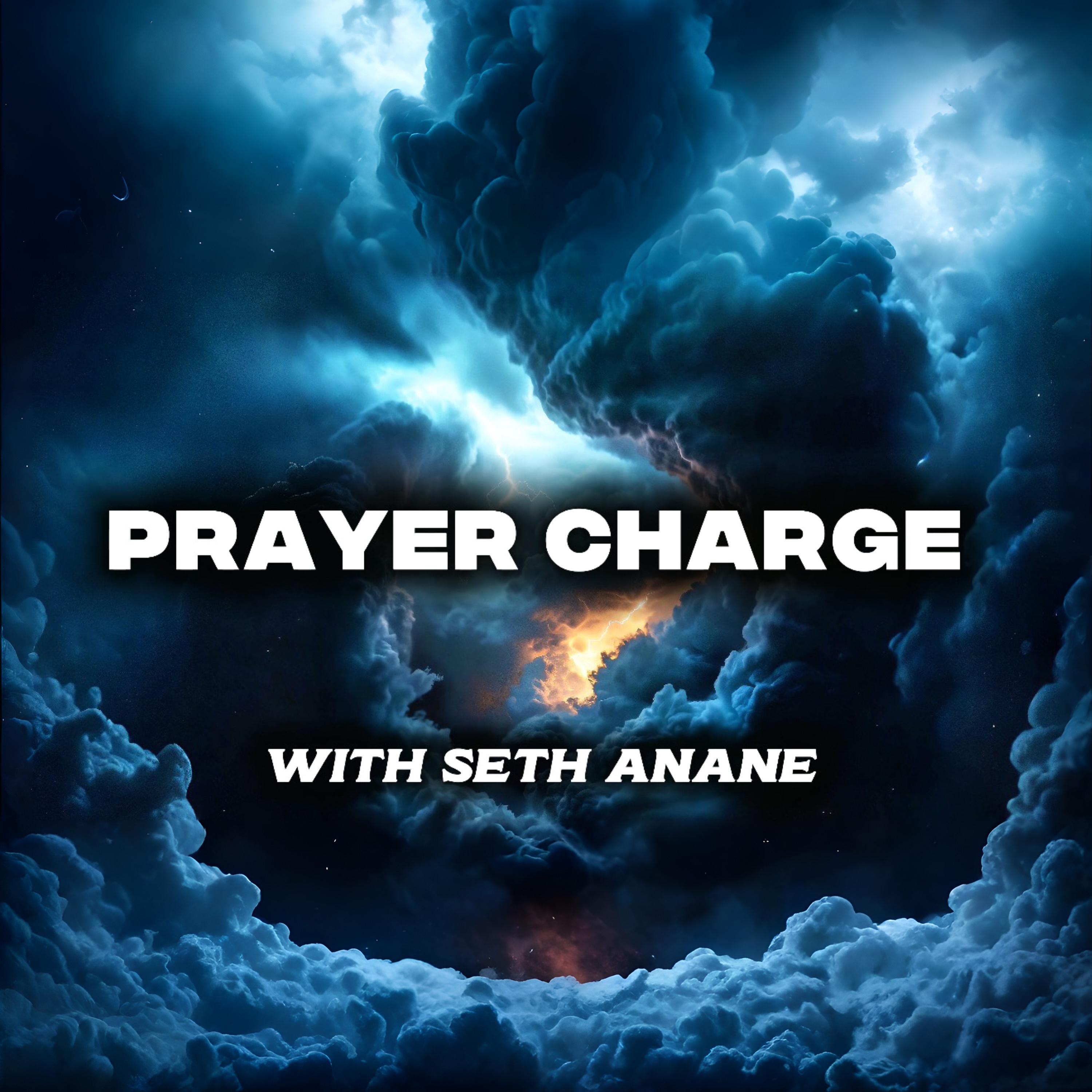 PRAYER CHARGE