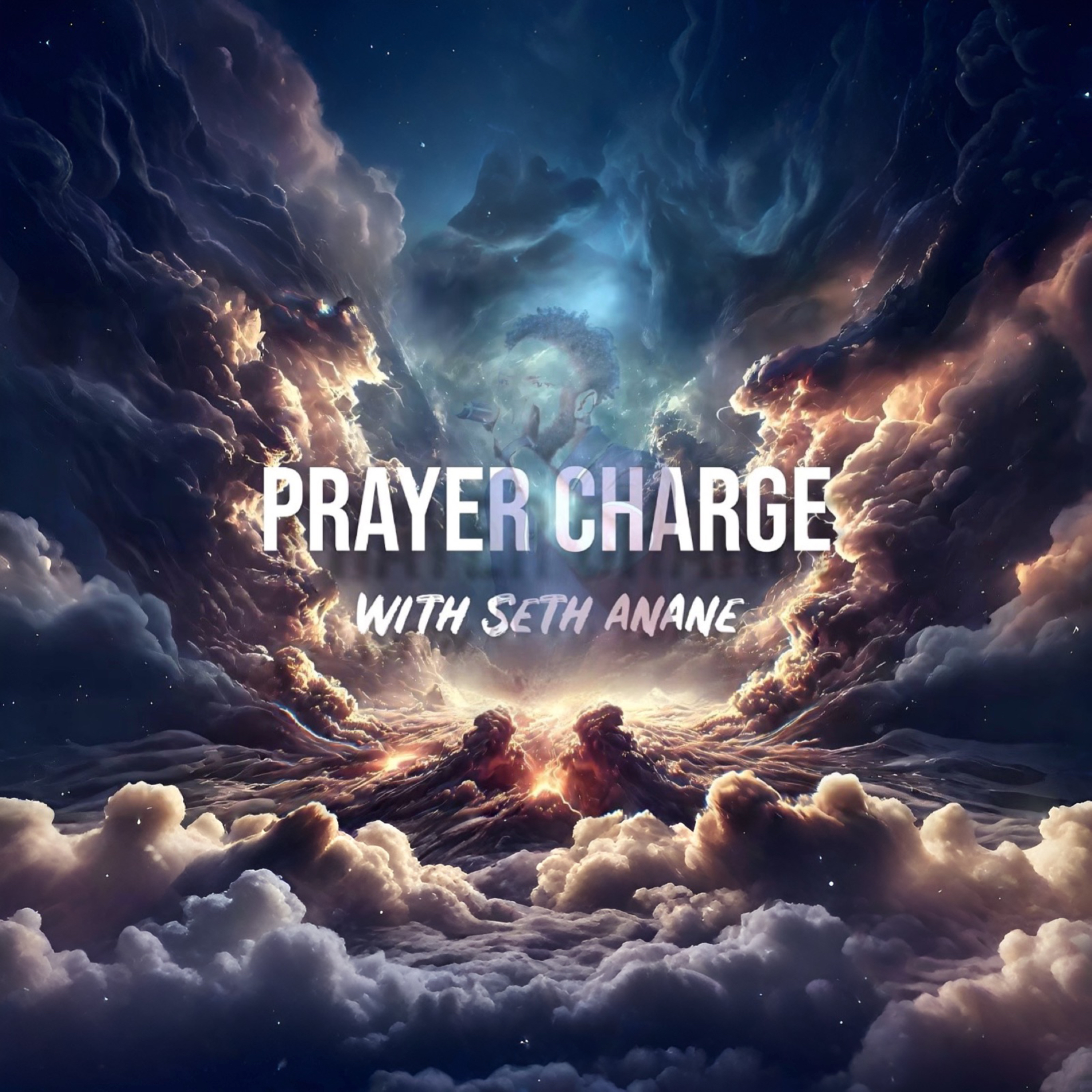PRAYER CHARGE