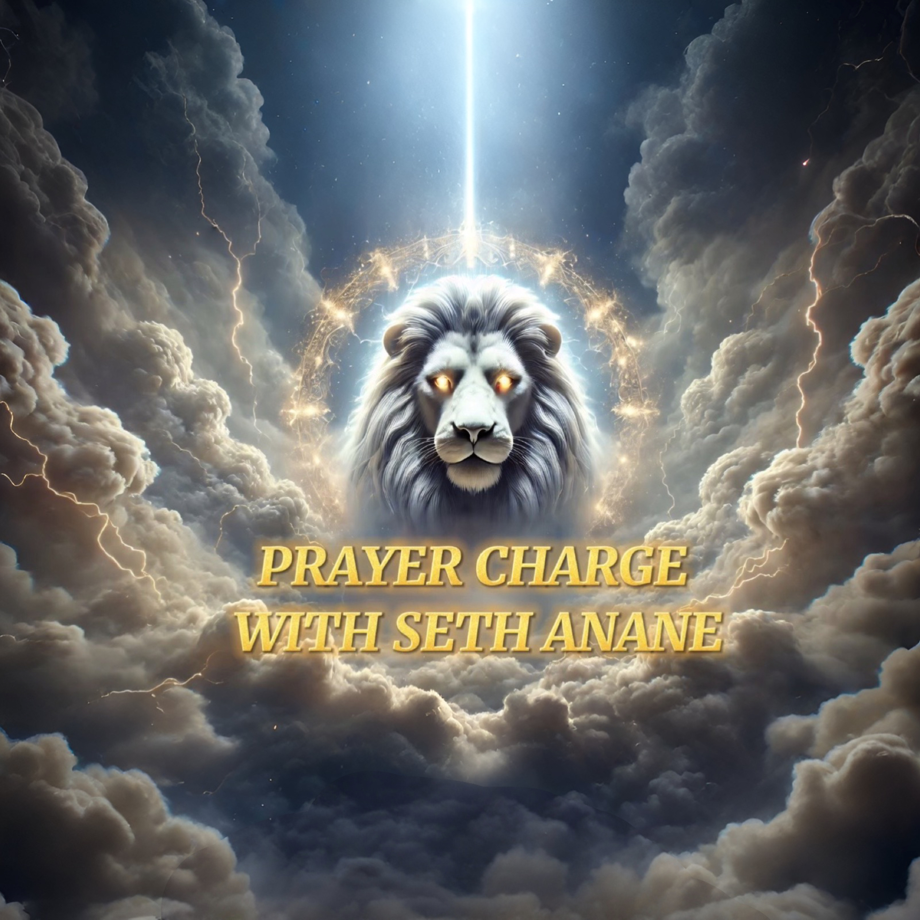 PRAYER CHARGE