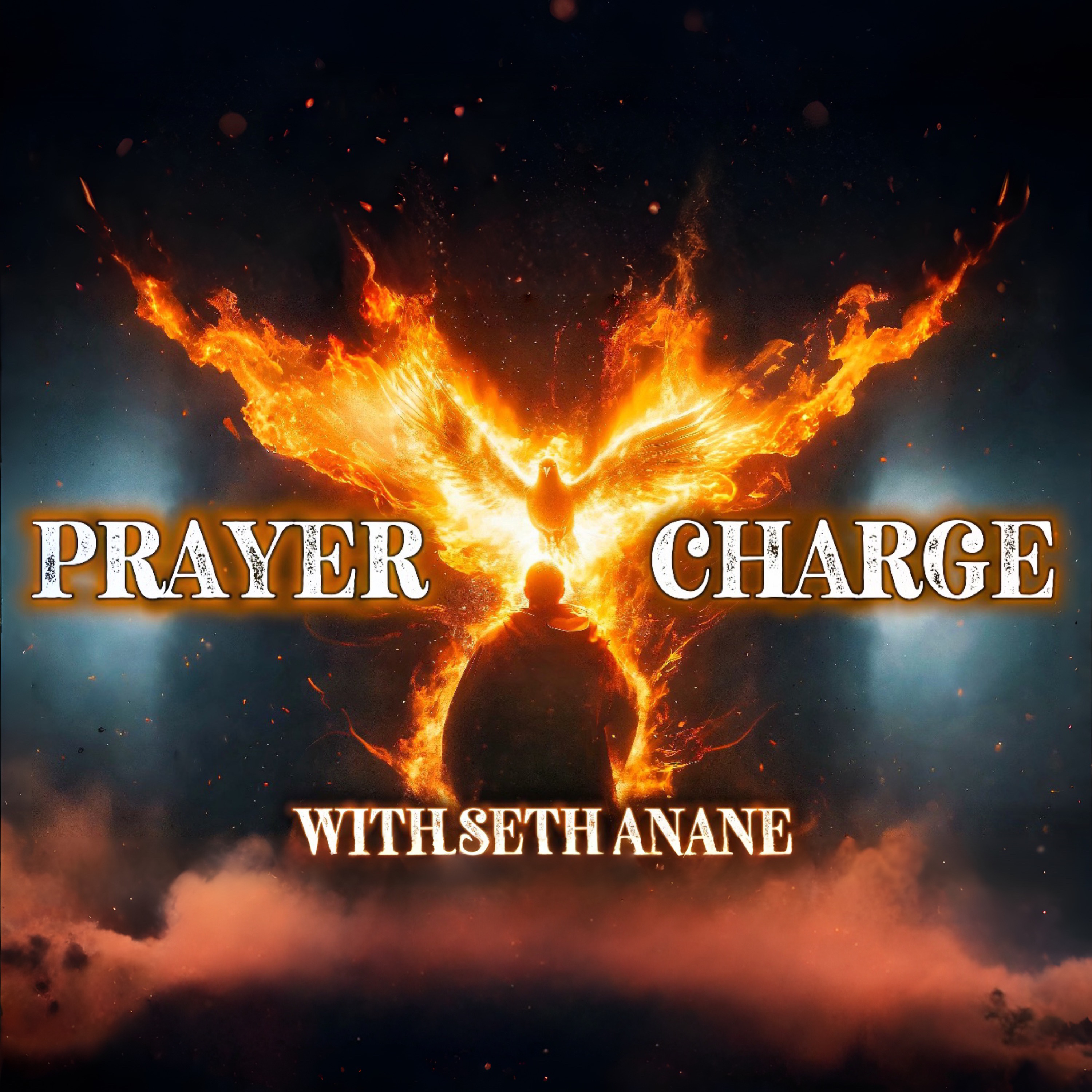 PRAYER CHARGE