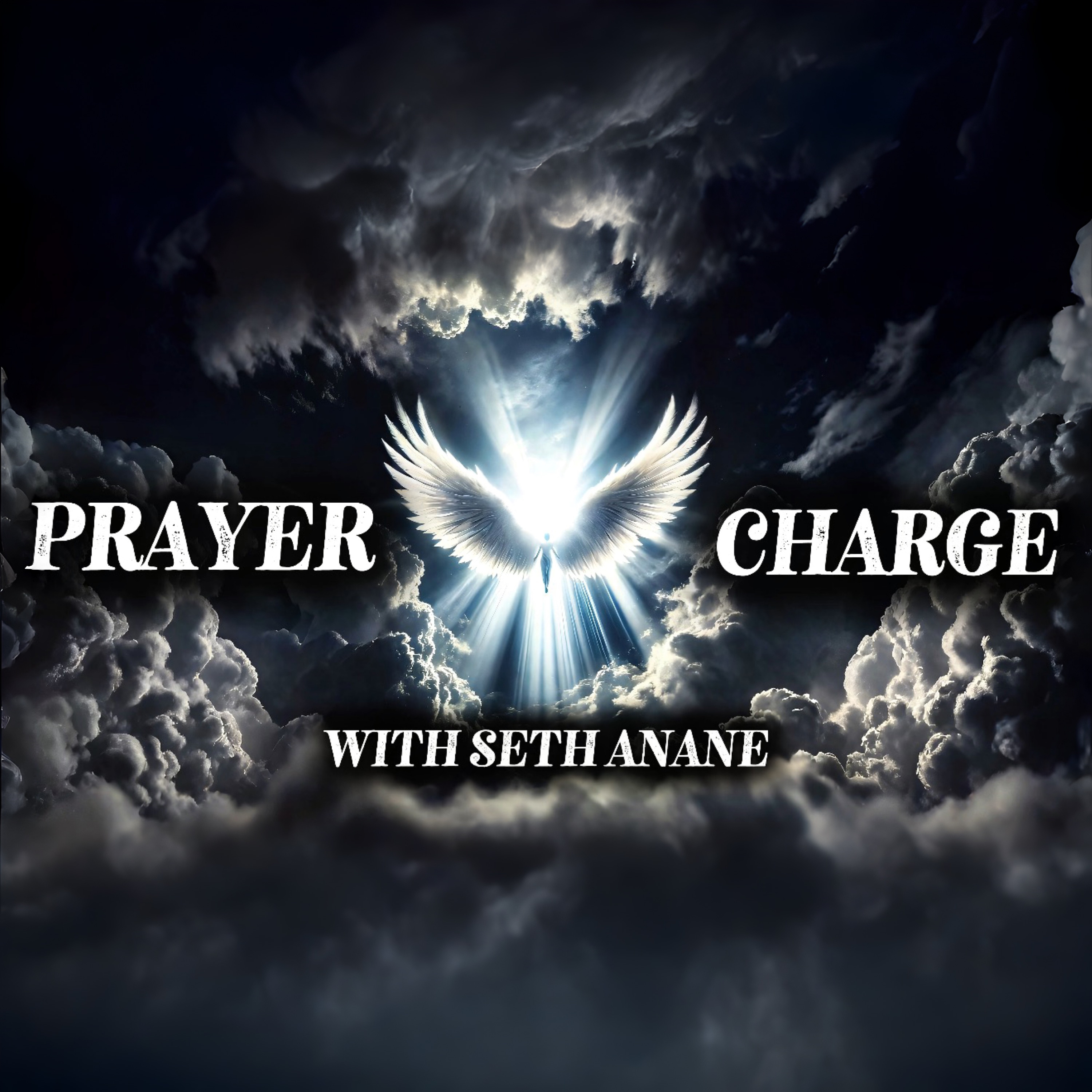 PRAYER CHARGE
