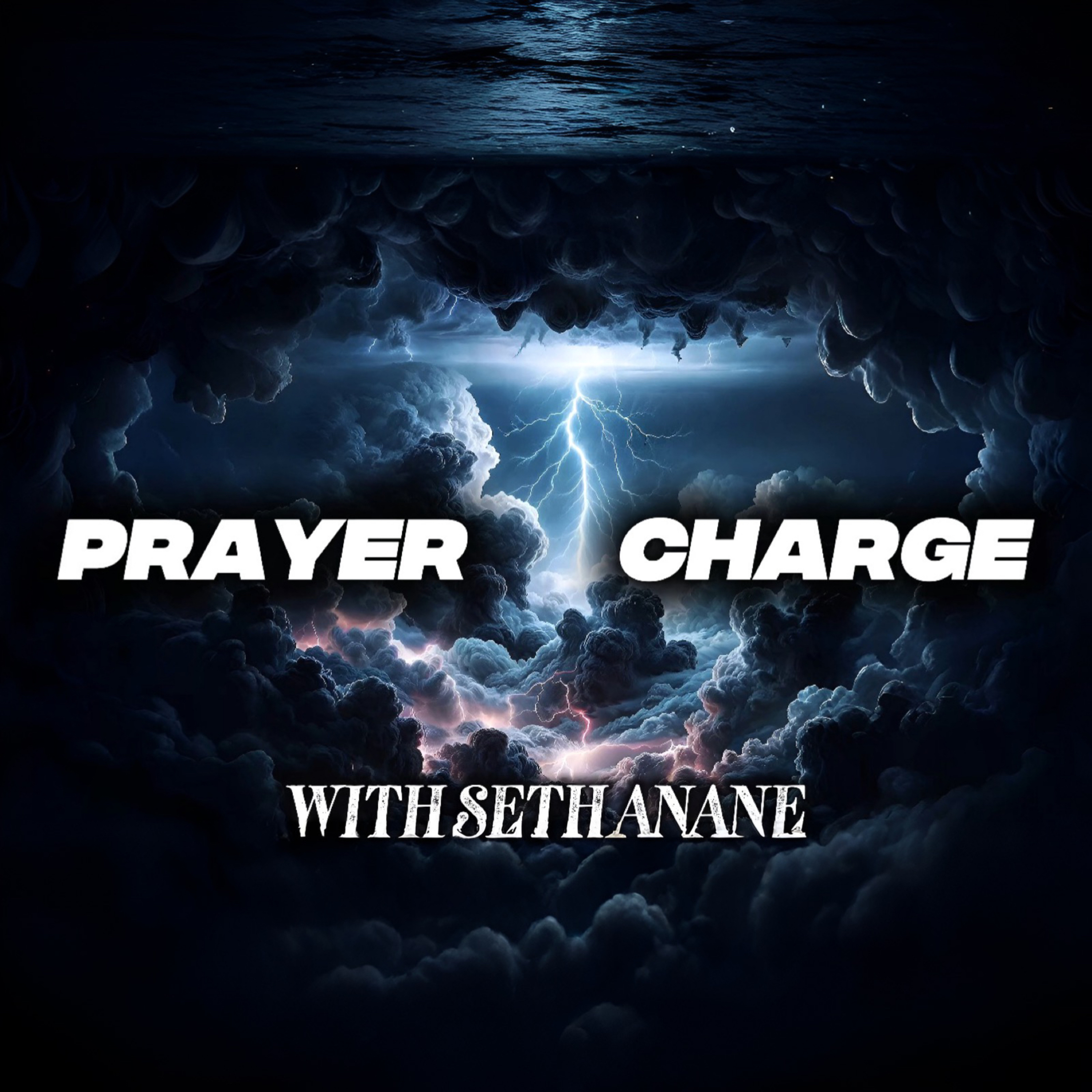 PRAYER CHARGE