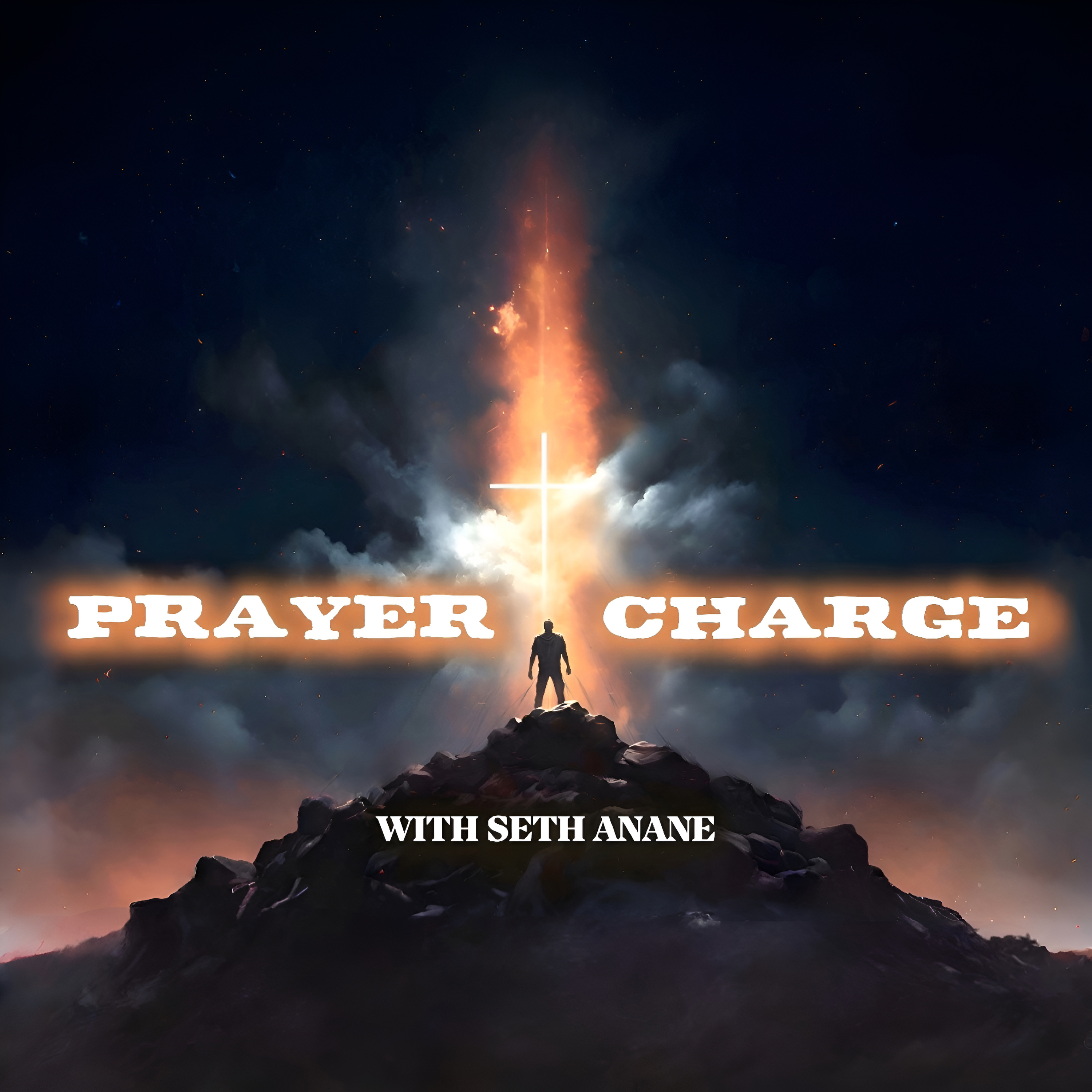 PRAYER CHARGE
