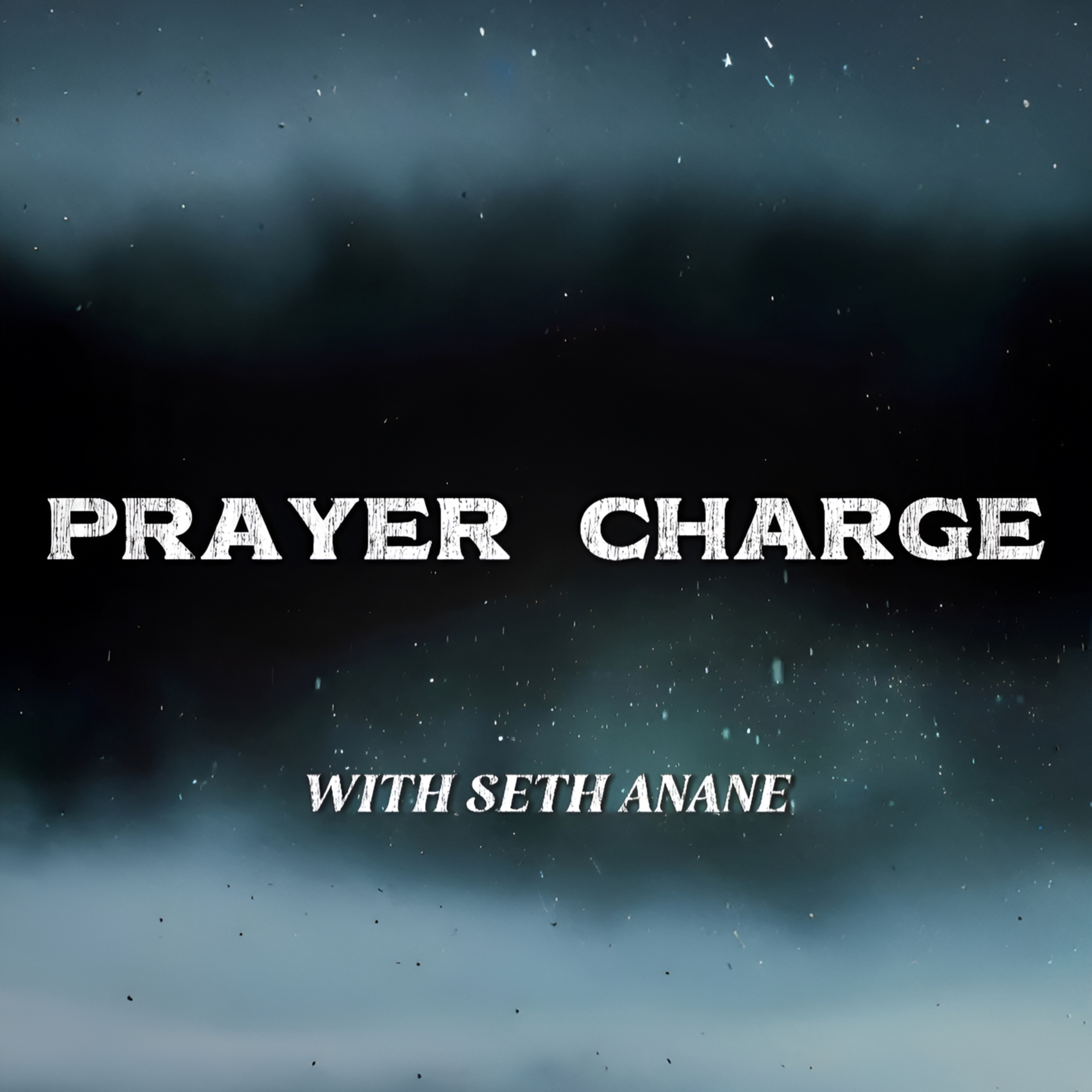 PRAYER CHARGE