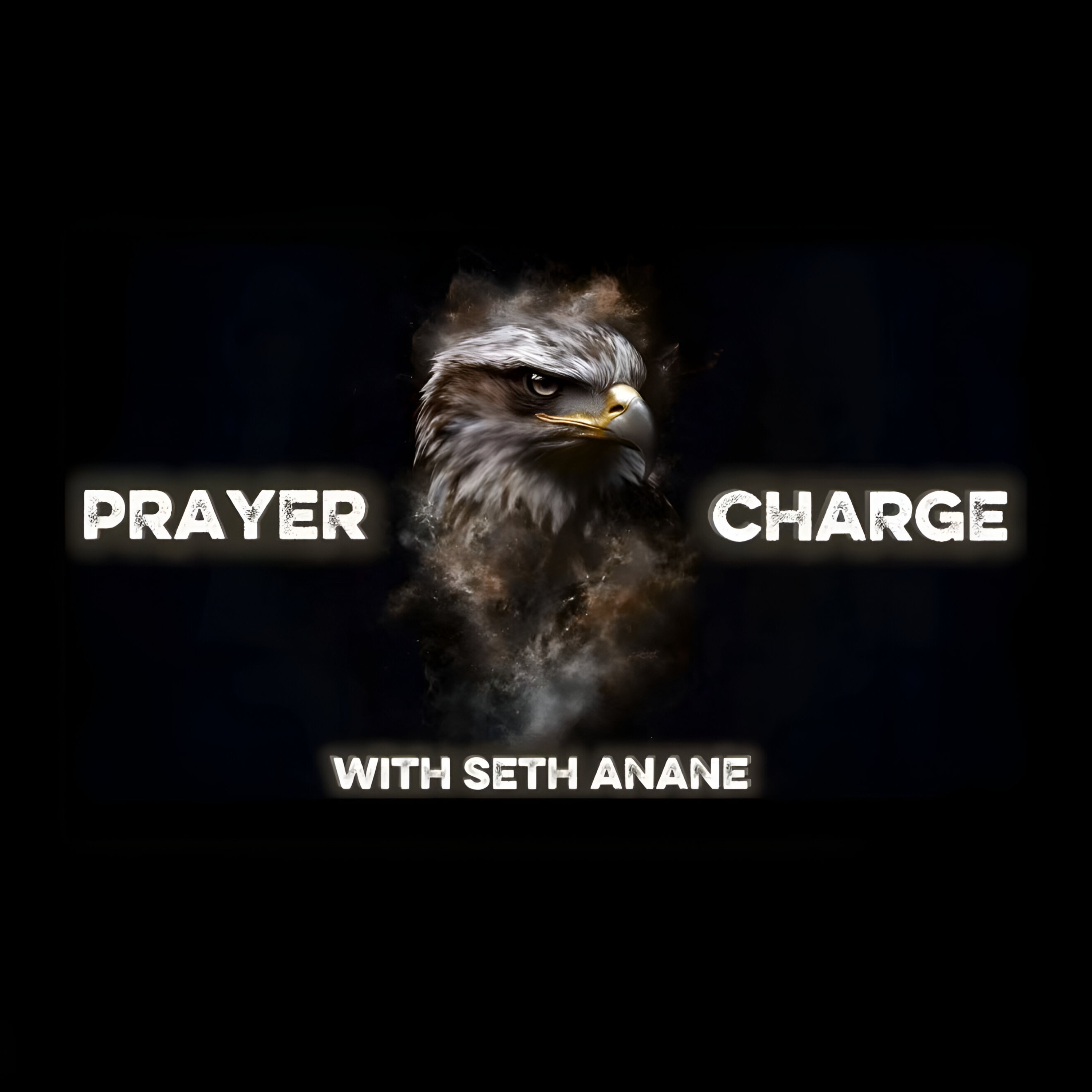 PRAYER CHARGE