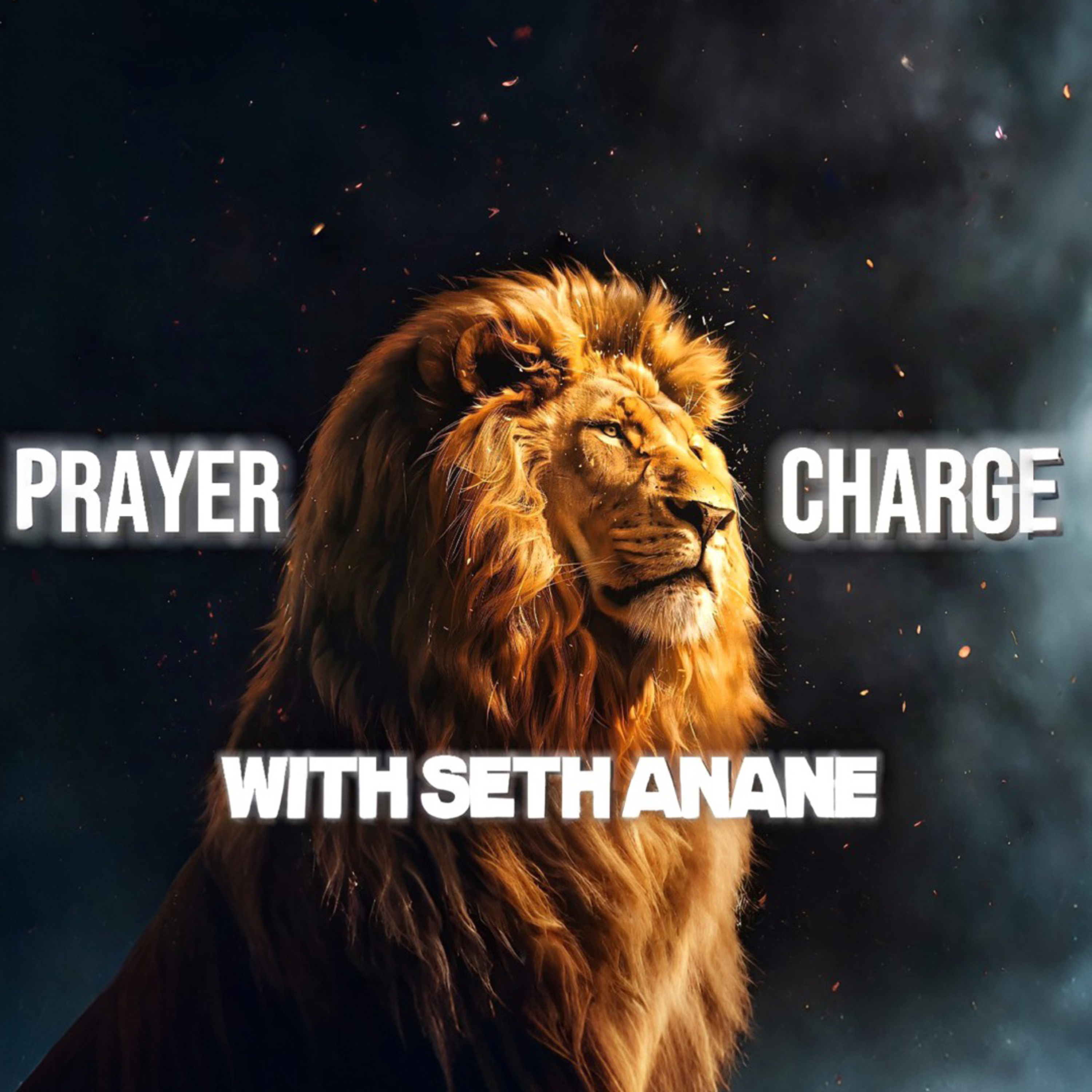 PRAYER CHARGE