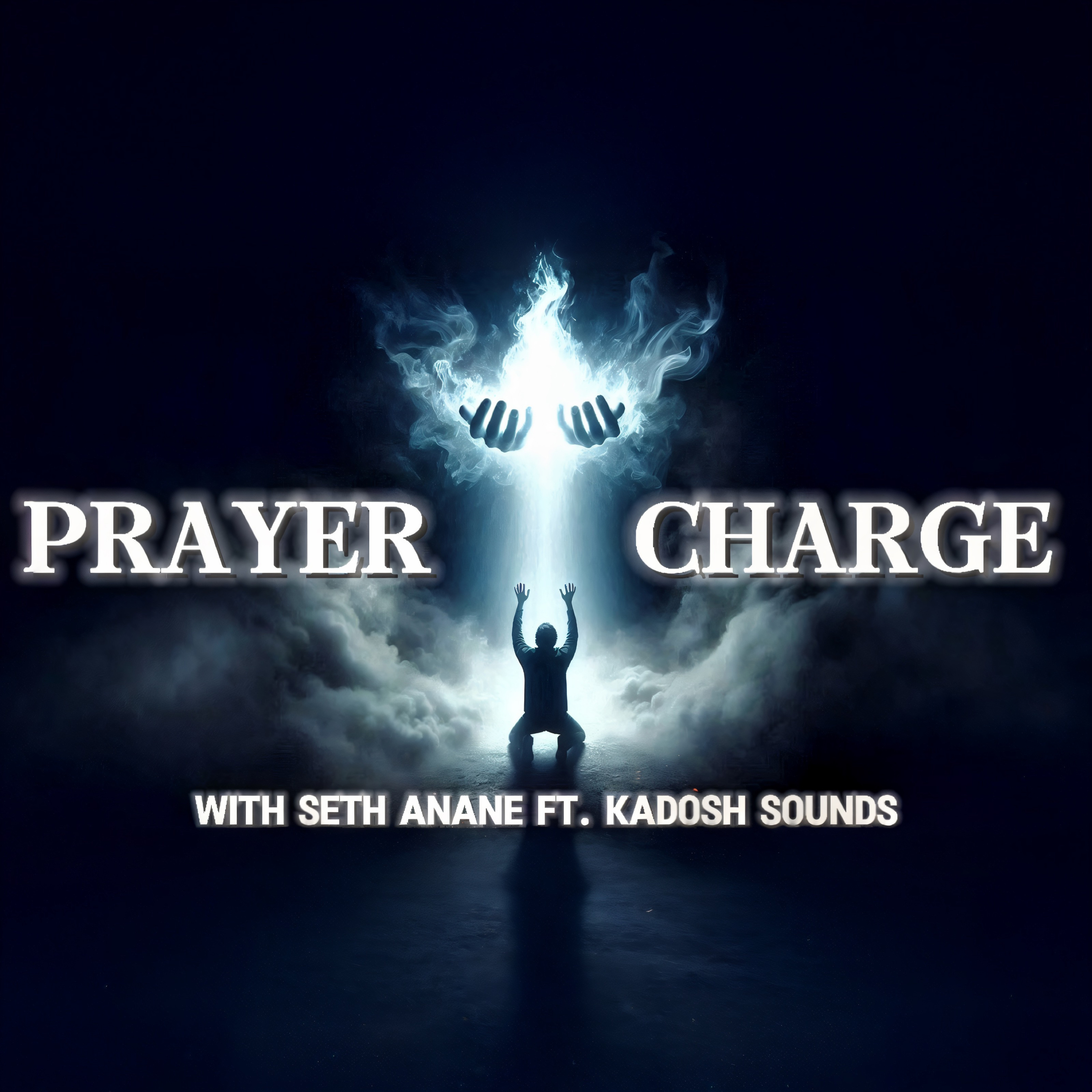 PRAYER CHARGE