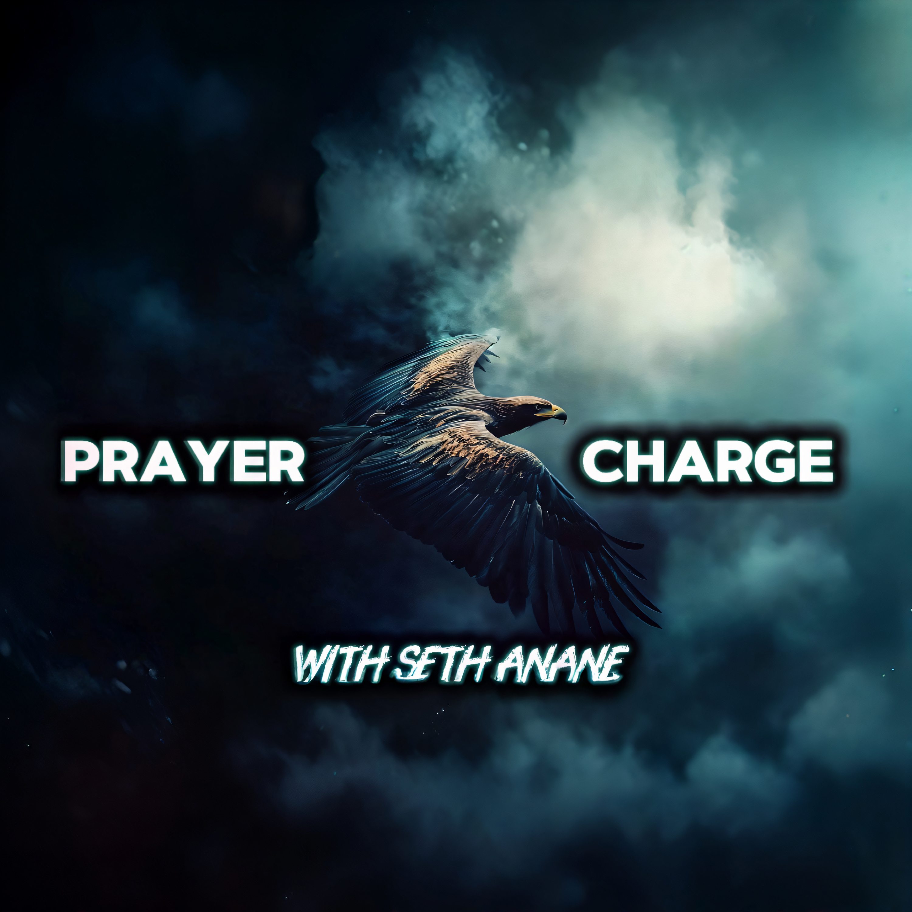 PRAYER CHARGE