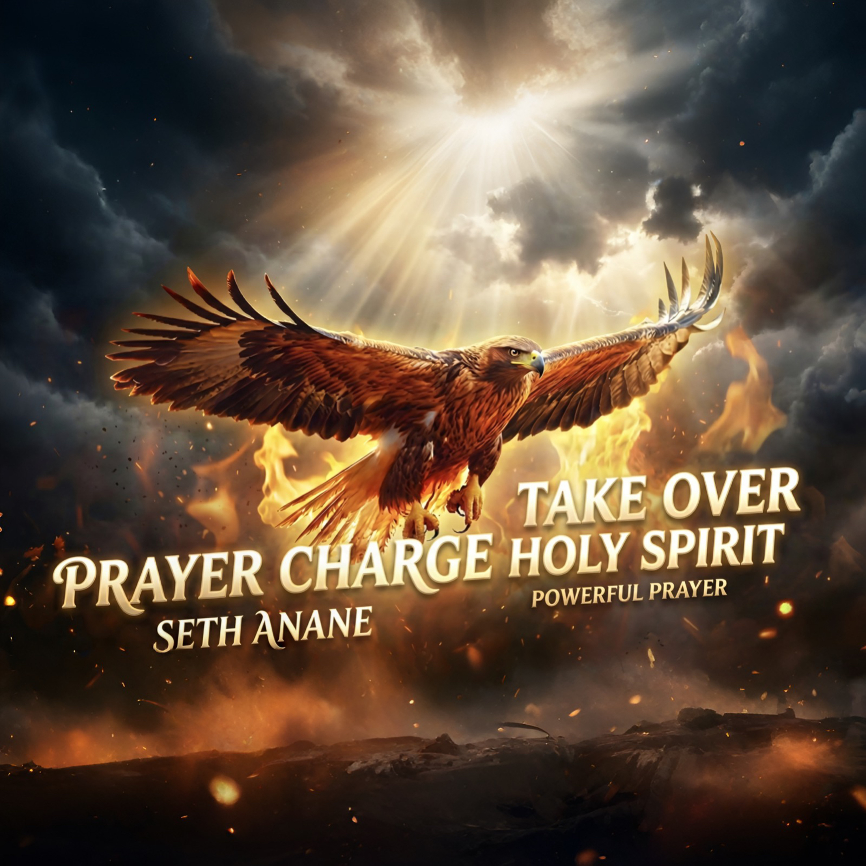 PRAYER CHARGE