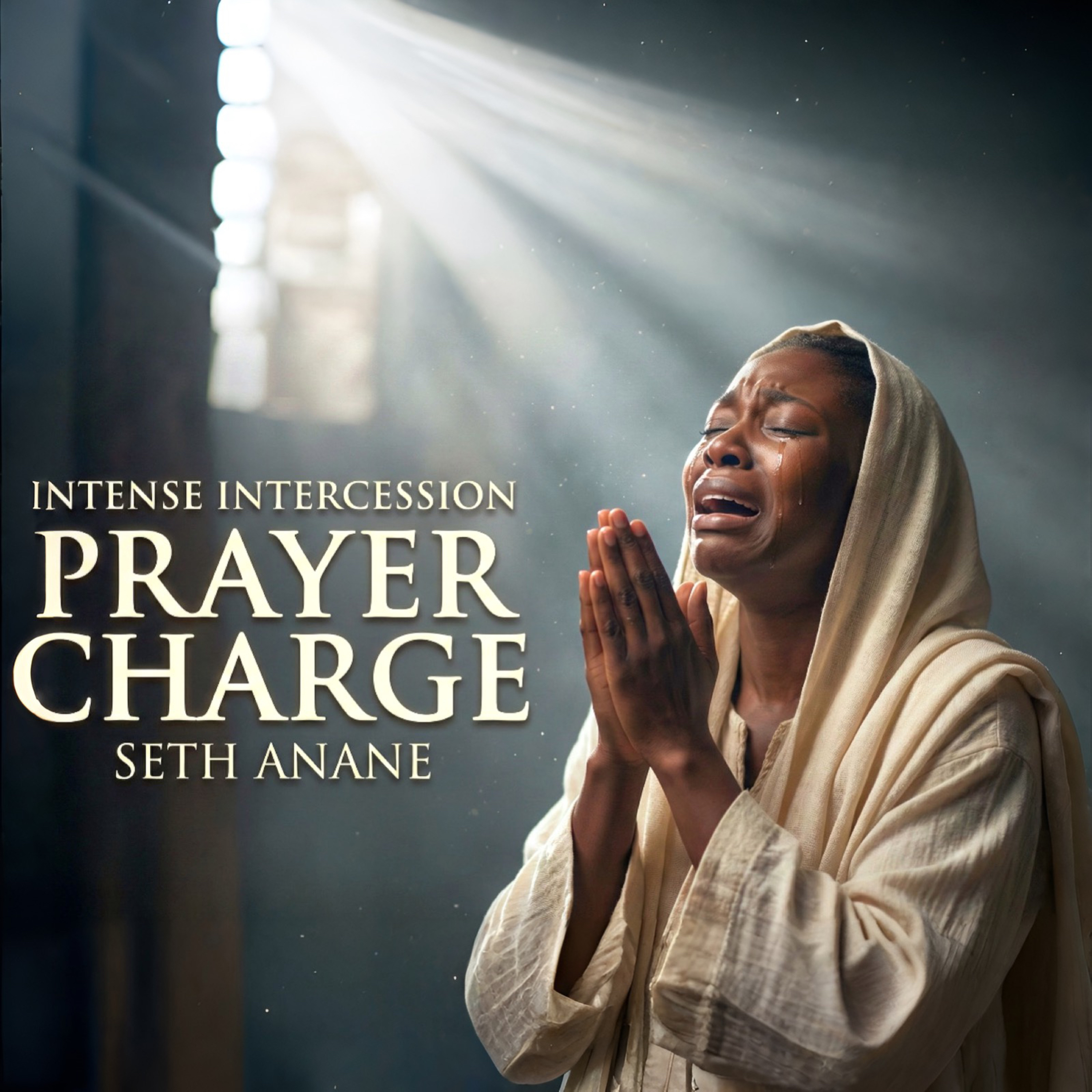 PRAYER CHARGE