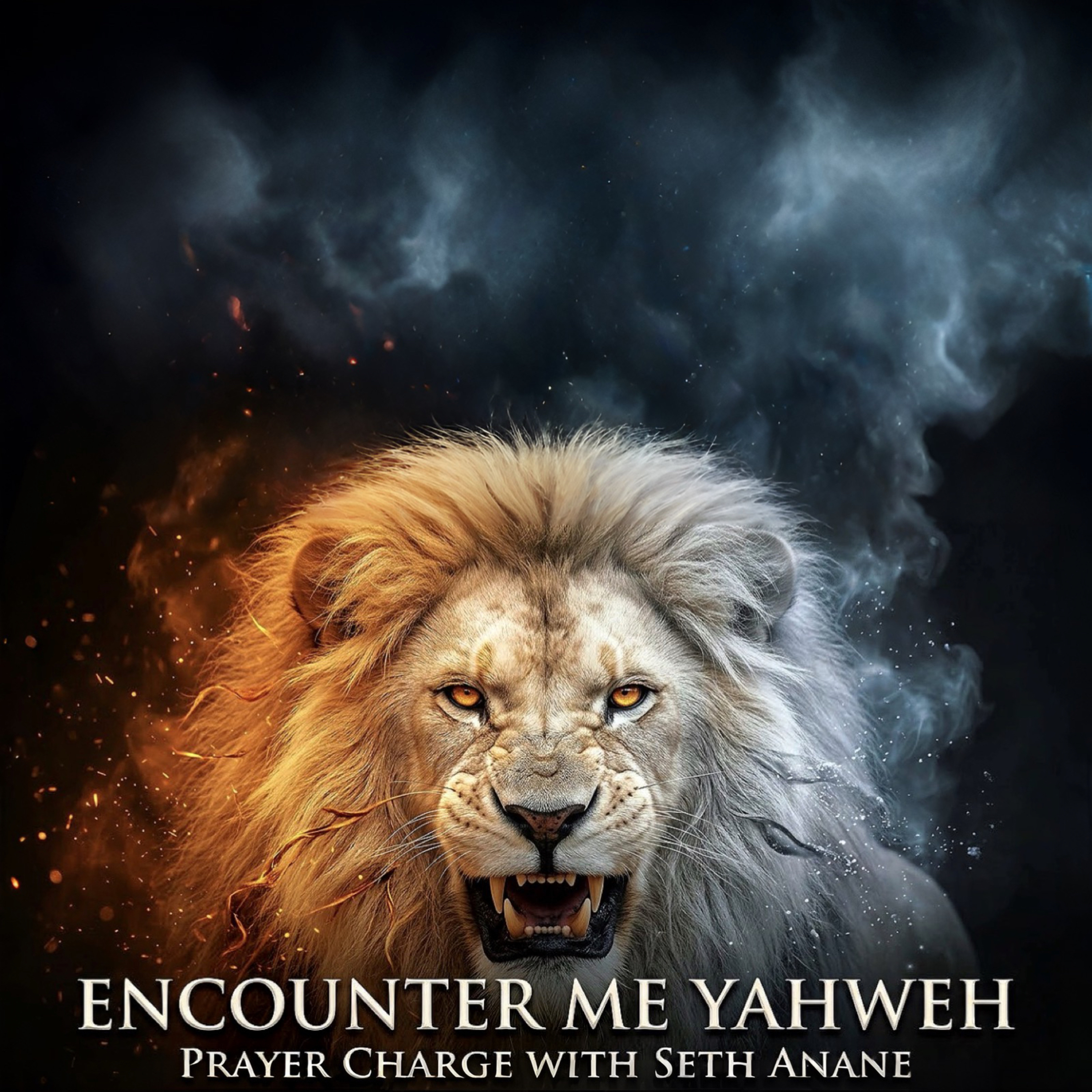 PRAY IN THE SPIRIT FOR 30 MINUTES🔥 | ENCOUNTER ME YAHWEH (LET THIS PLAY) | SETH ANANE