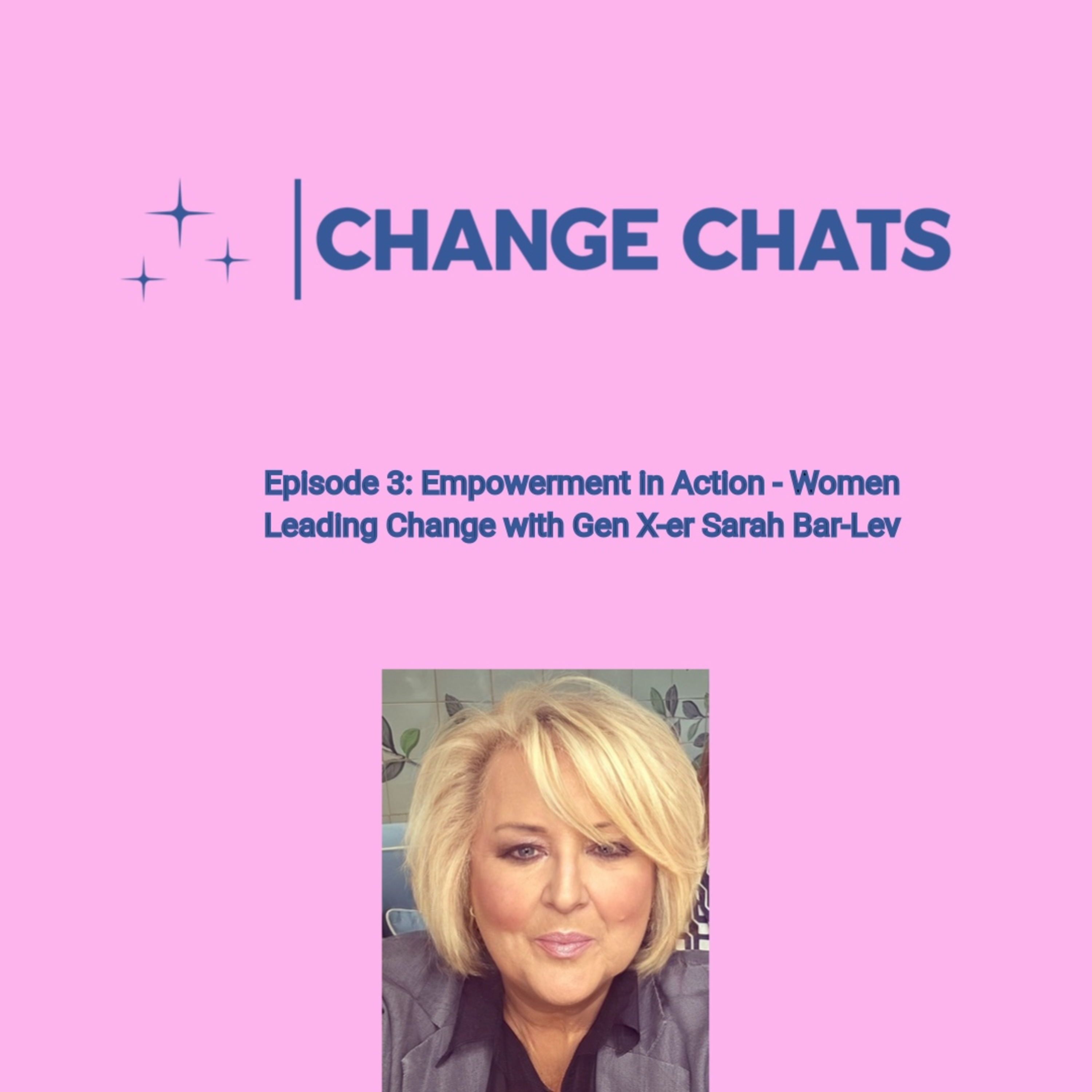 Change Chats