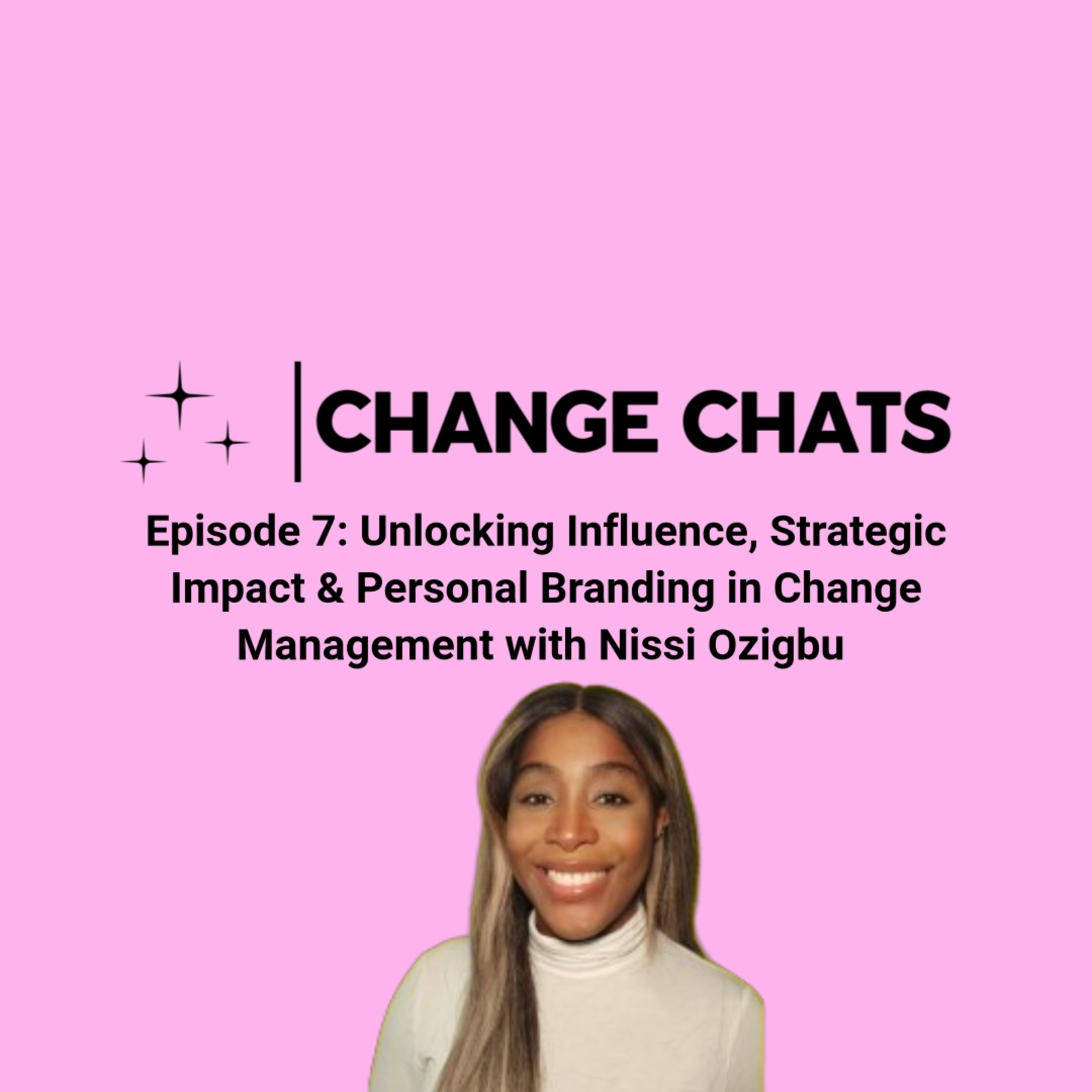 What’s Left for Change Managers in an AI World?