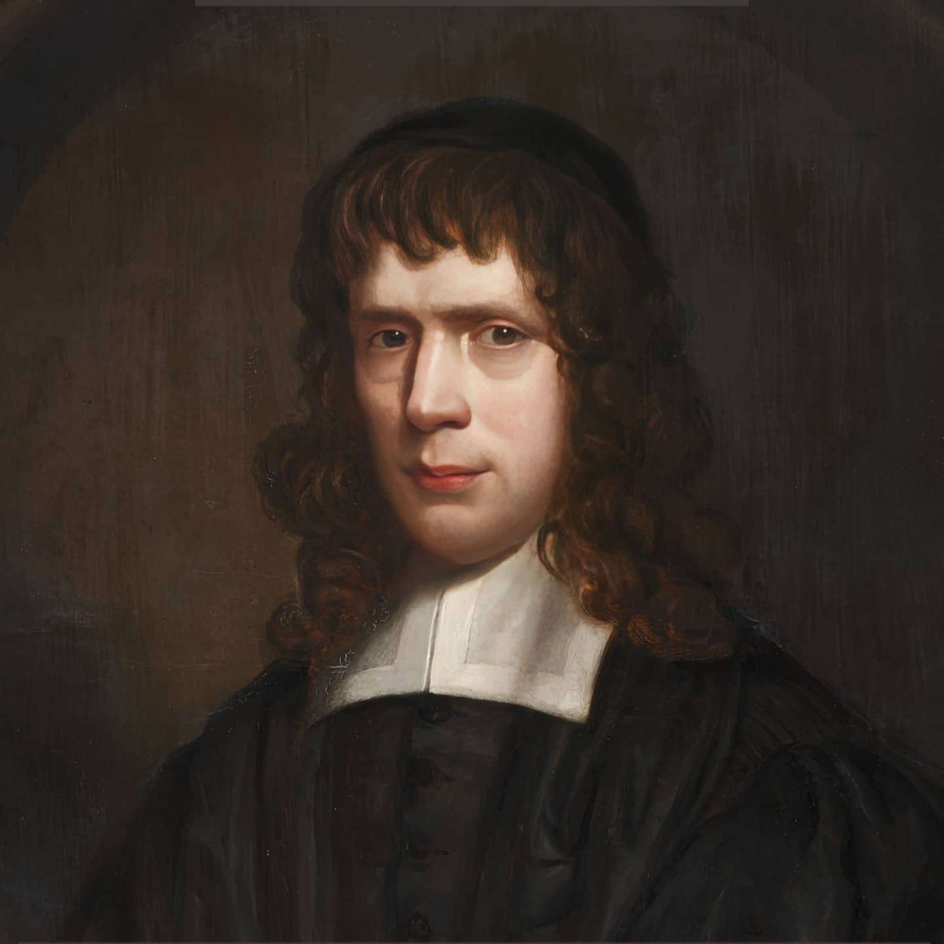 Stephen Charnock: Unveiling the Majesty of God and the Miracle of New Birth