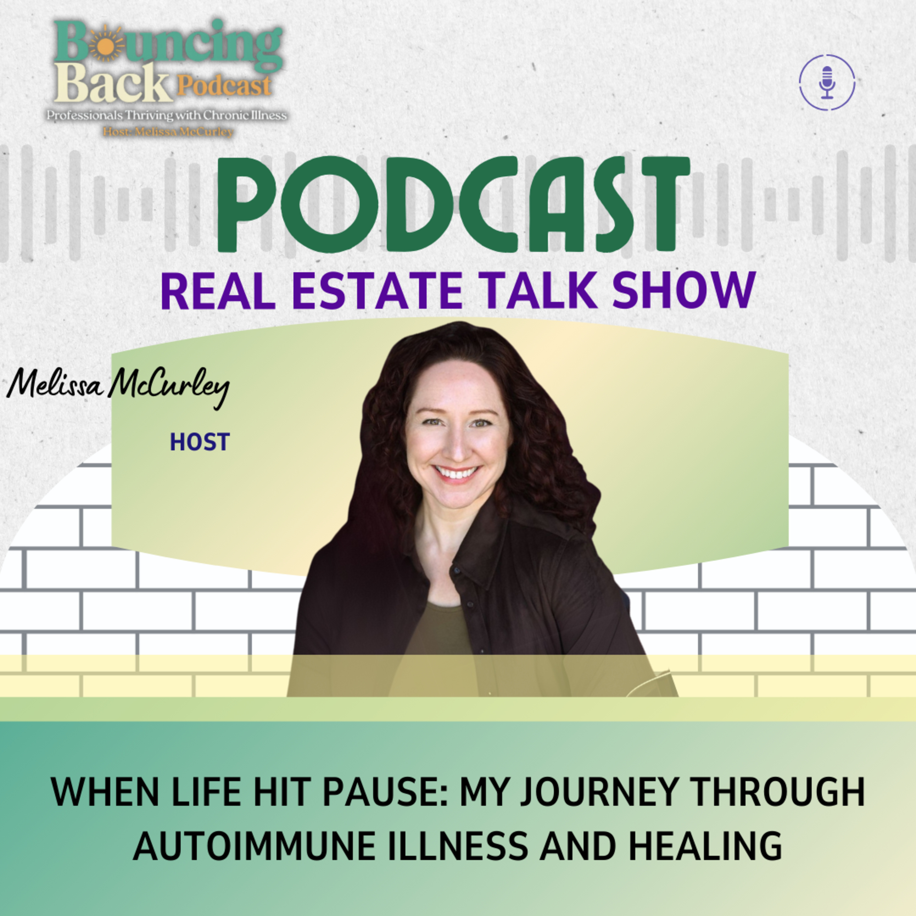 Bouncing Back Podcast